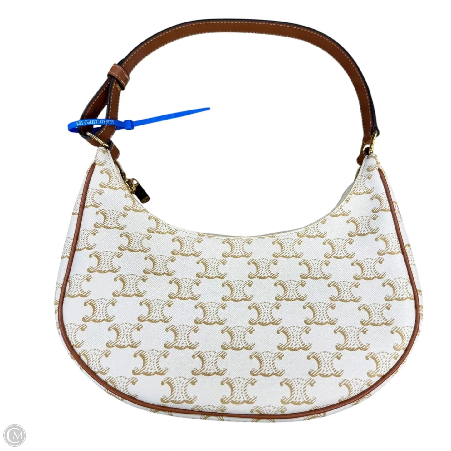 Handbag Luxury Designer By Celine, Size: Small