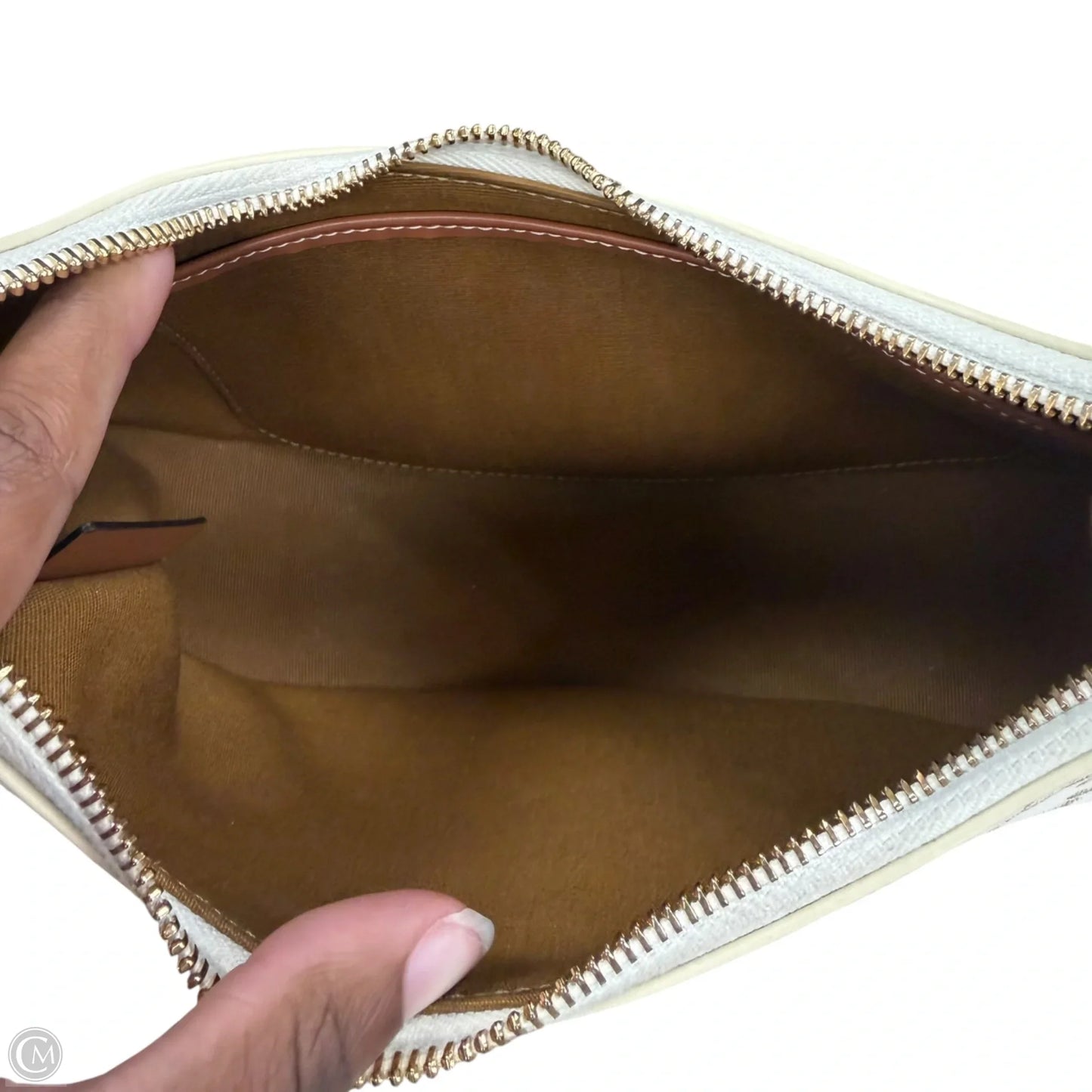 Handbag Luxury Designer By Celine, Size: Small