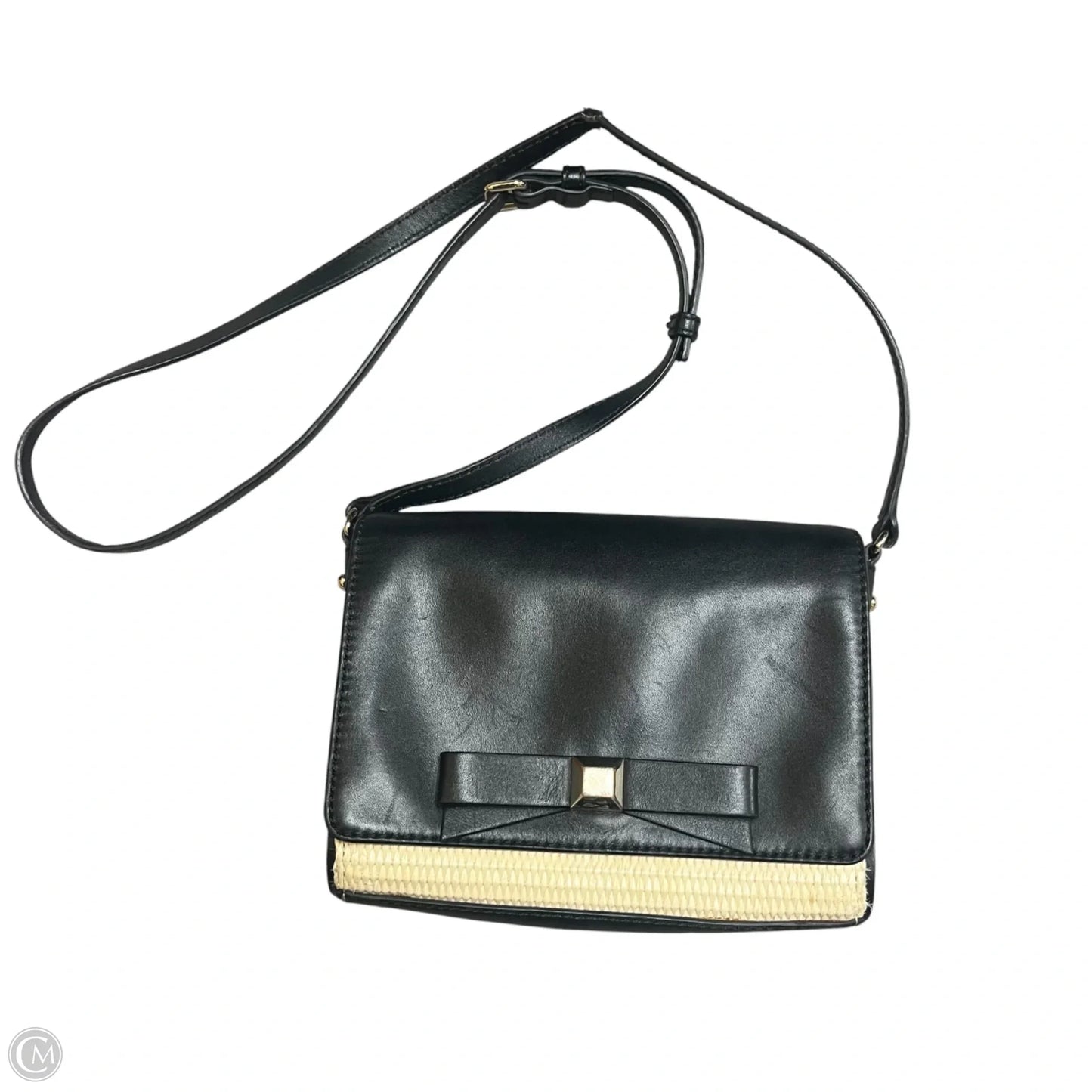 Crossbody Designer By Kate Spade, Size: Medium