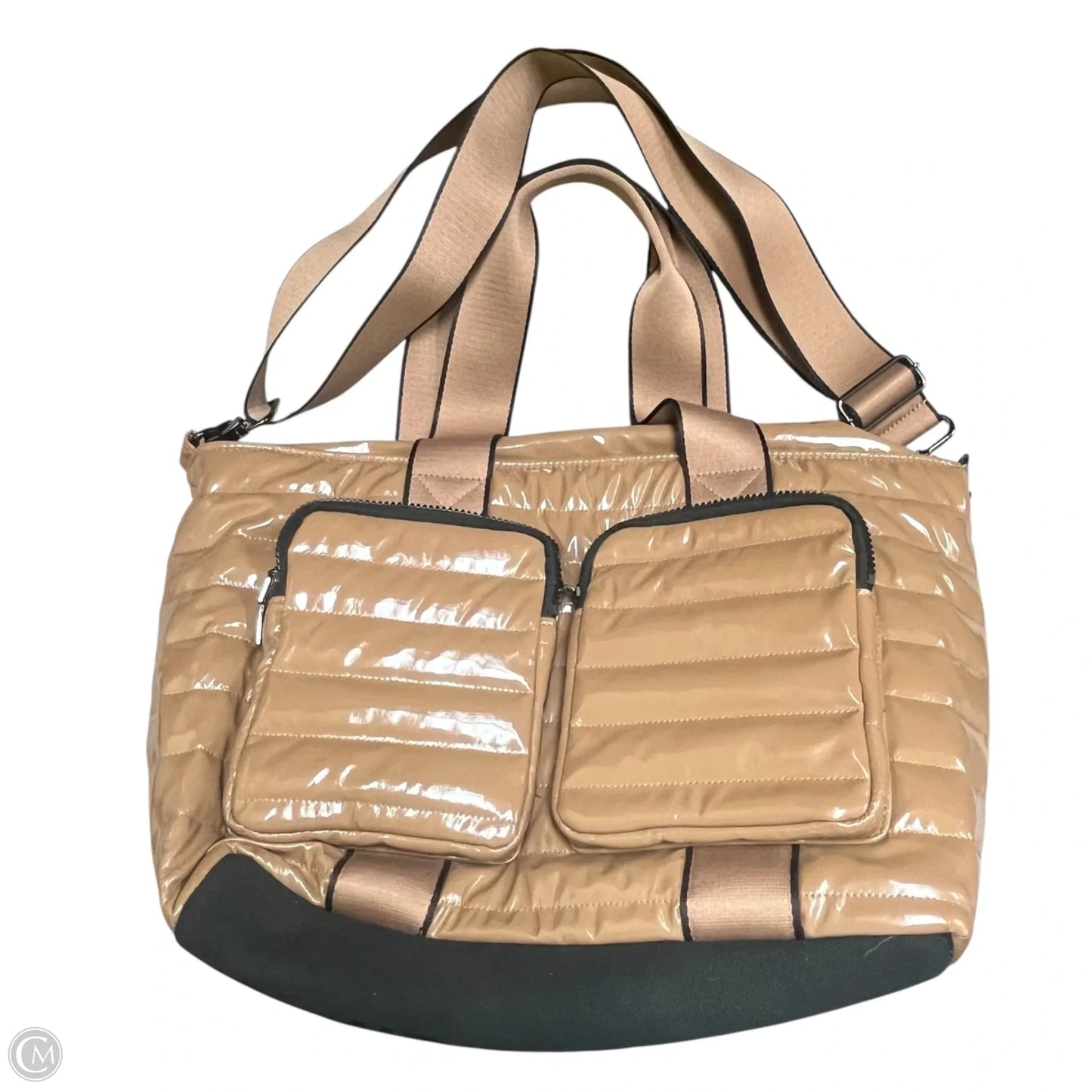 Tote By Think Royln, Size: Medium