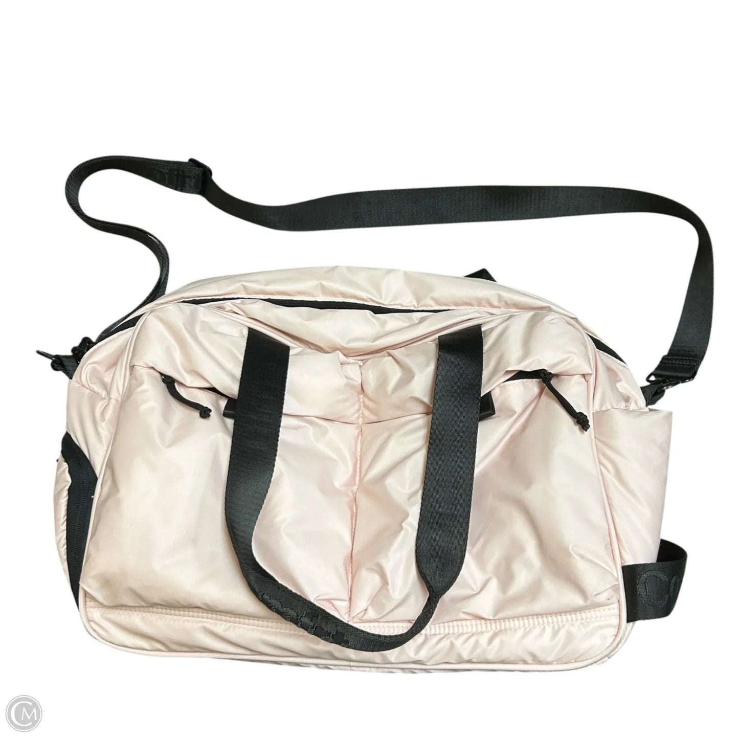 Duffle And Weekender By Comfrt, Size: Large