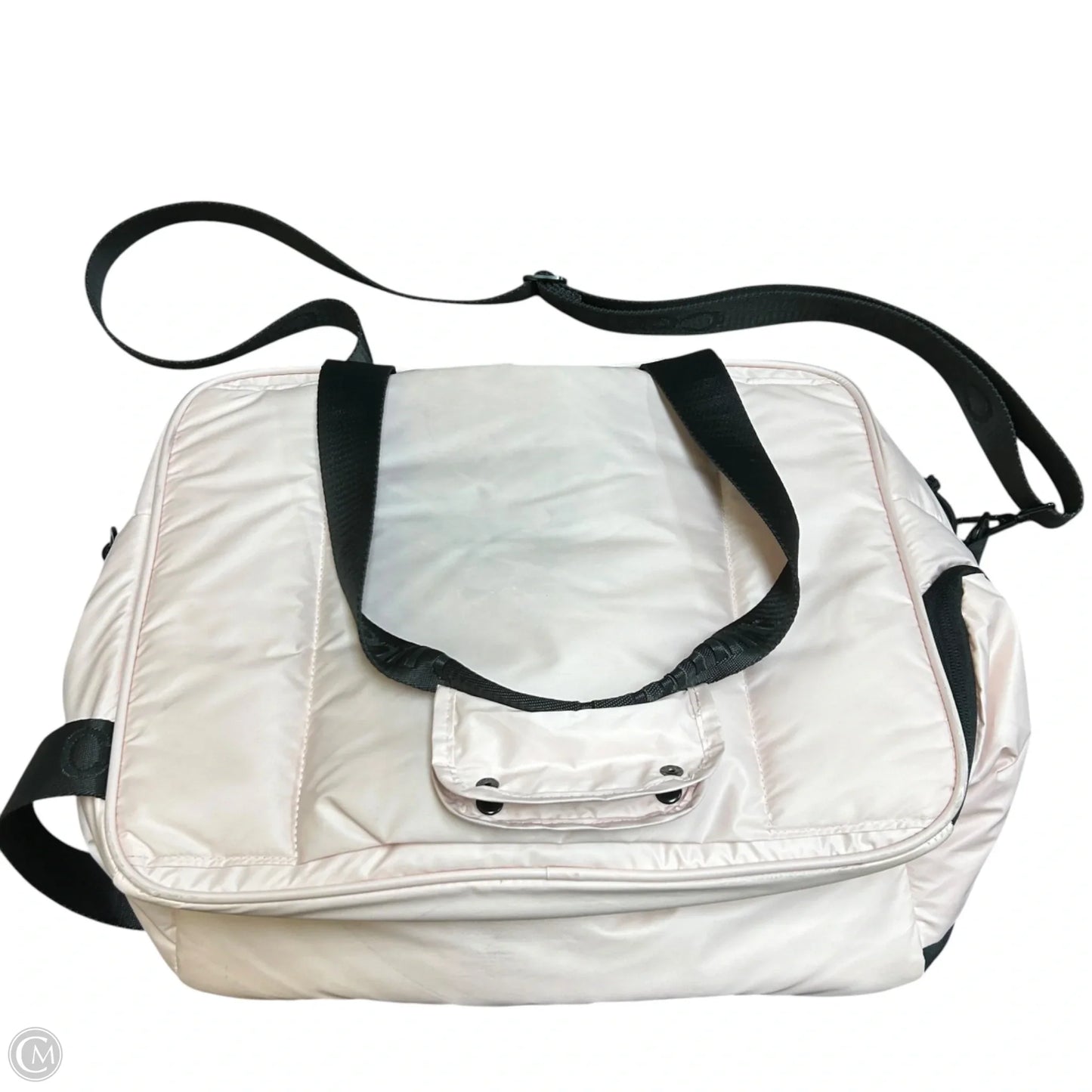 Duffle And Weekender By Comfrt, Size: Large