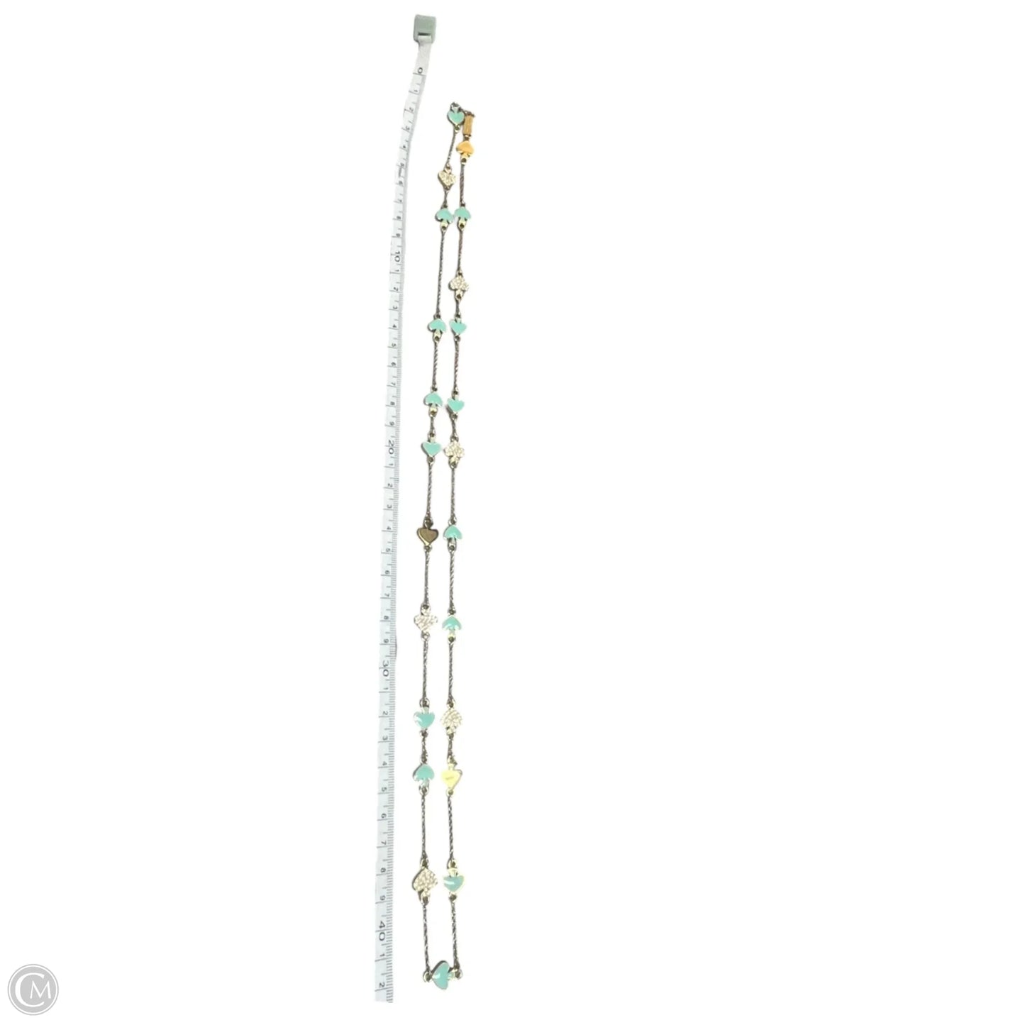 Necklace Designer By Kate Spade