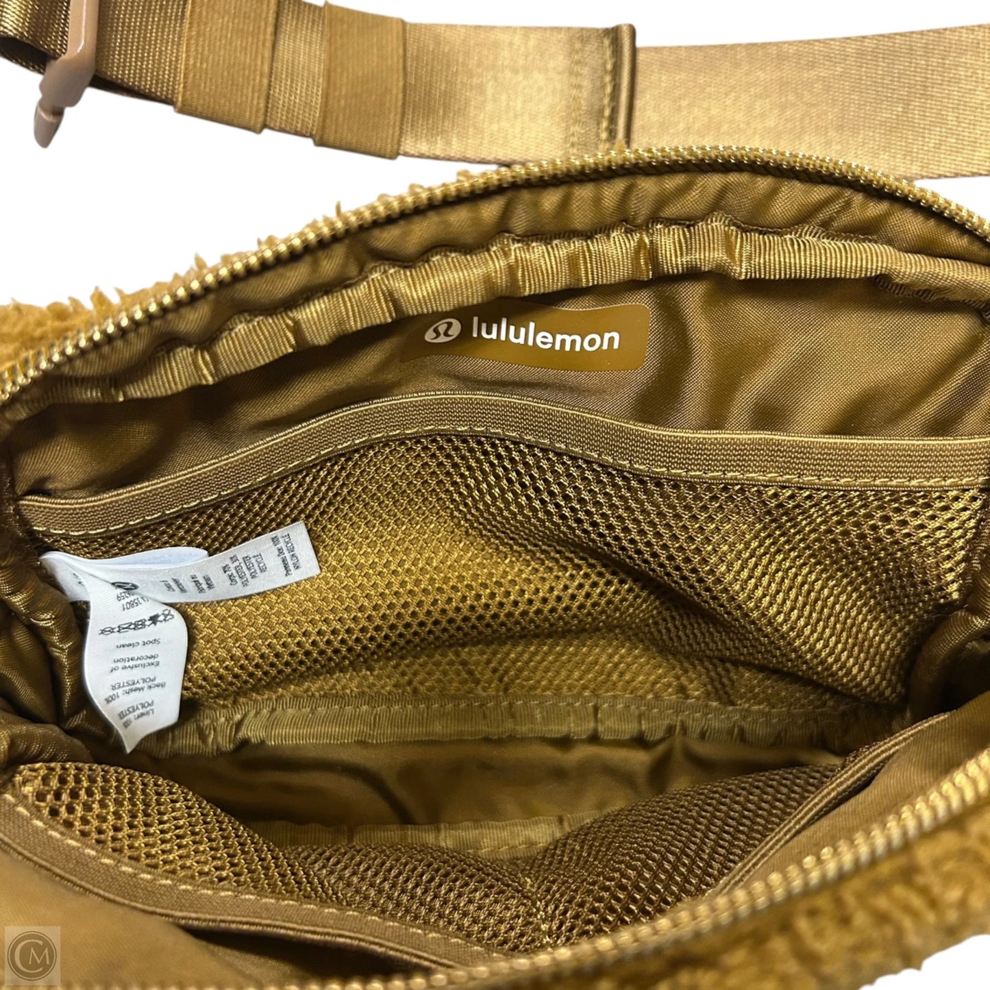 Belt Bag By Lululemon, Size: Large