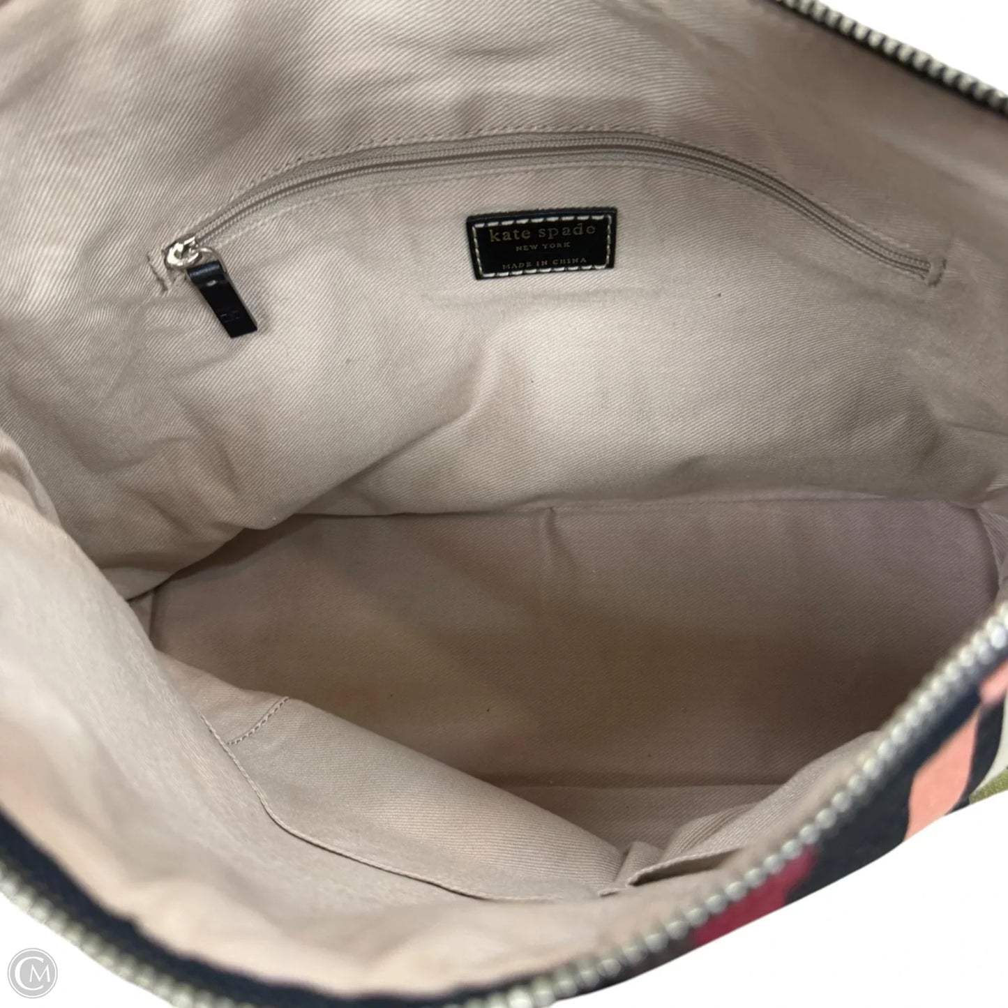 Handbag Designer By Kate Spade, Size: Medium
