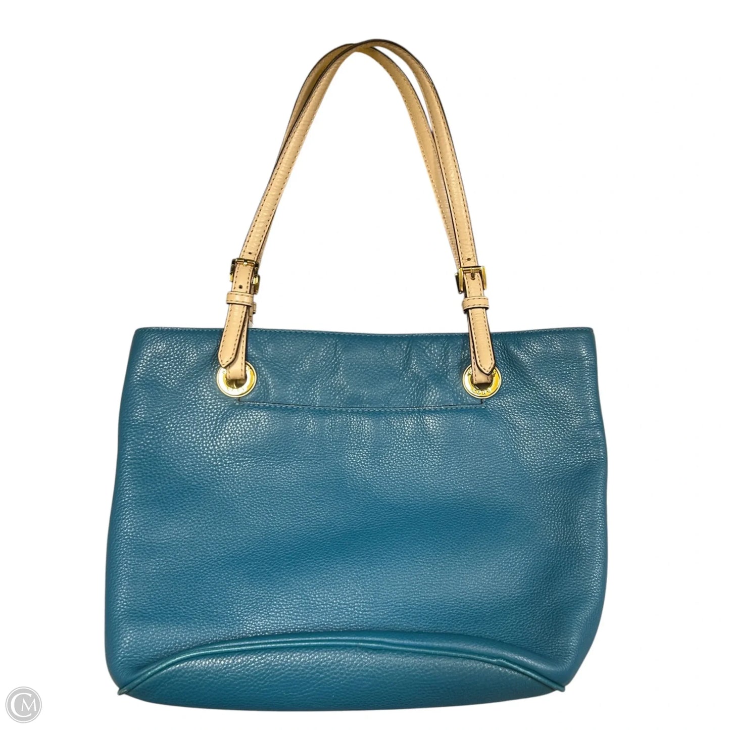 Handbag Designer By Michael By Michael Kors, Size: Medium