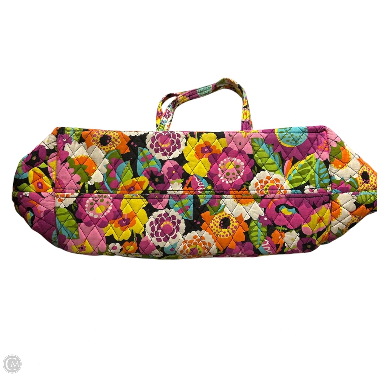 Tote By Vera Bradley, Size: Large