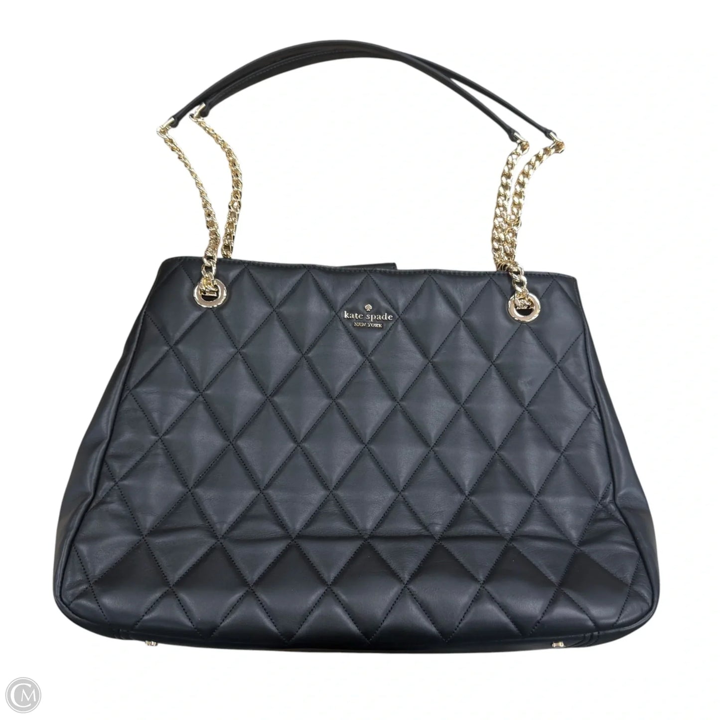 Handbag Designer By Kate Spade, Size: Large