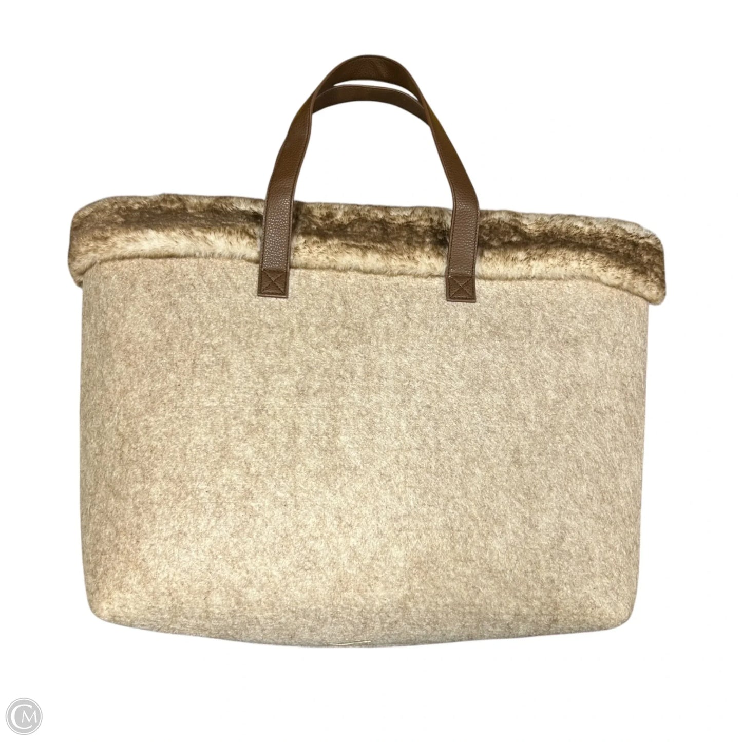 Handbag, Size: Large