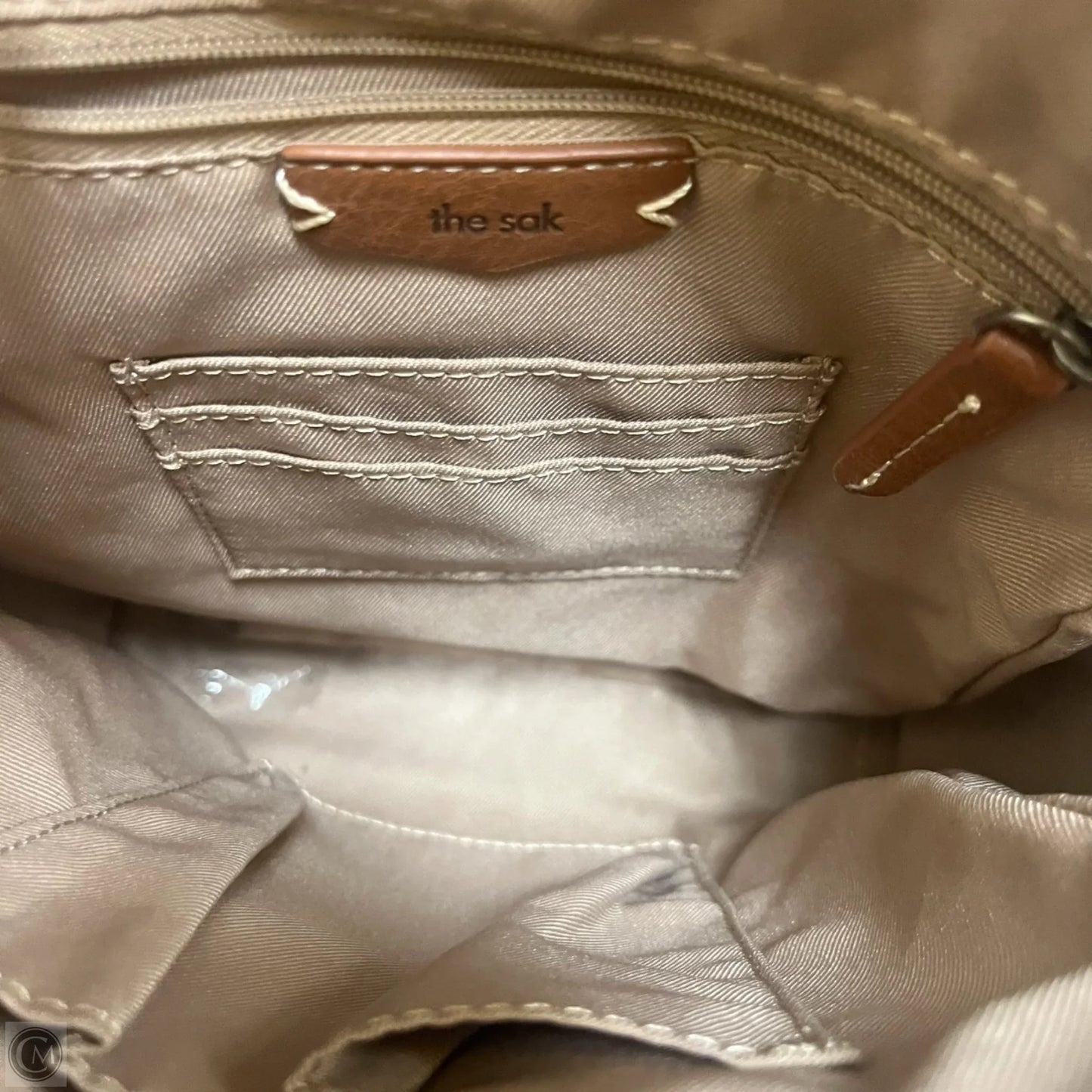 Backpack By The Sak, Size: Small
