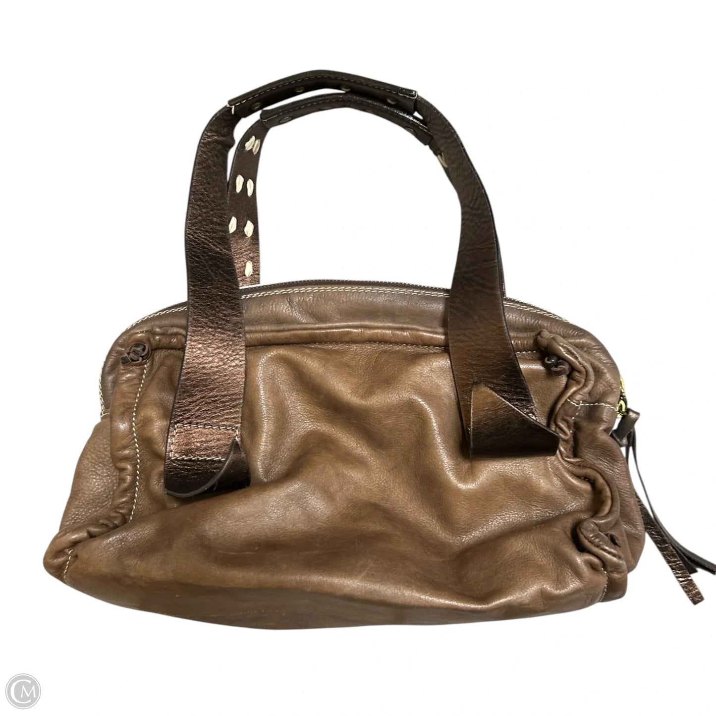 Handbag By Cavalcanti, Size: Small