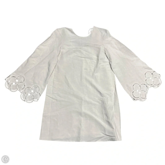 Dress Casual Short By Stockholm Atelier & Other Stories In Beige, Size: Xs