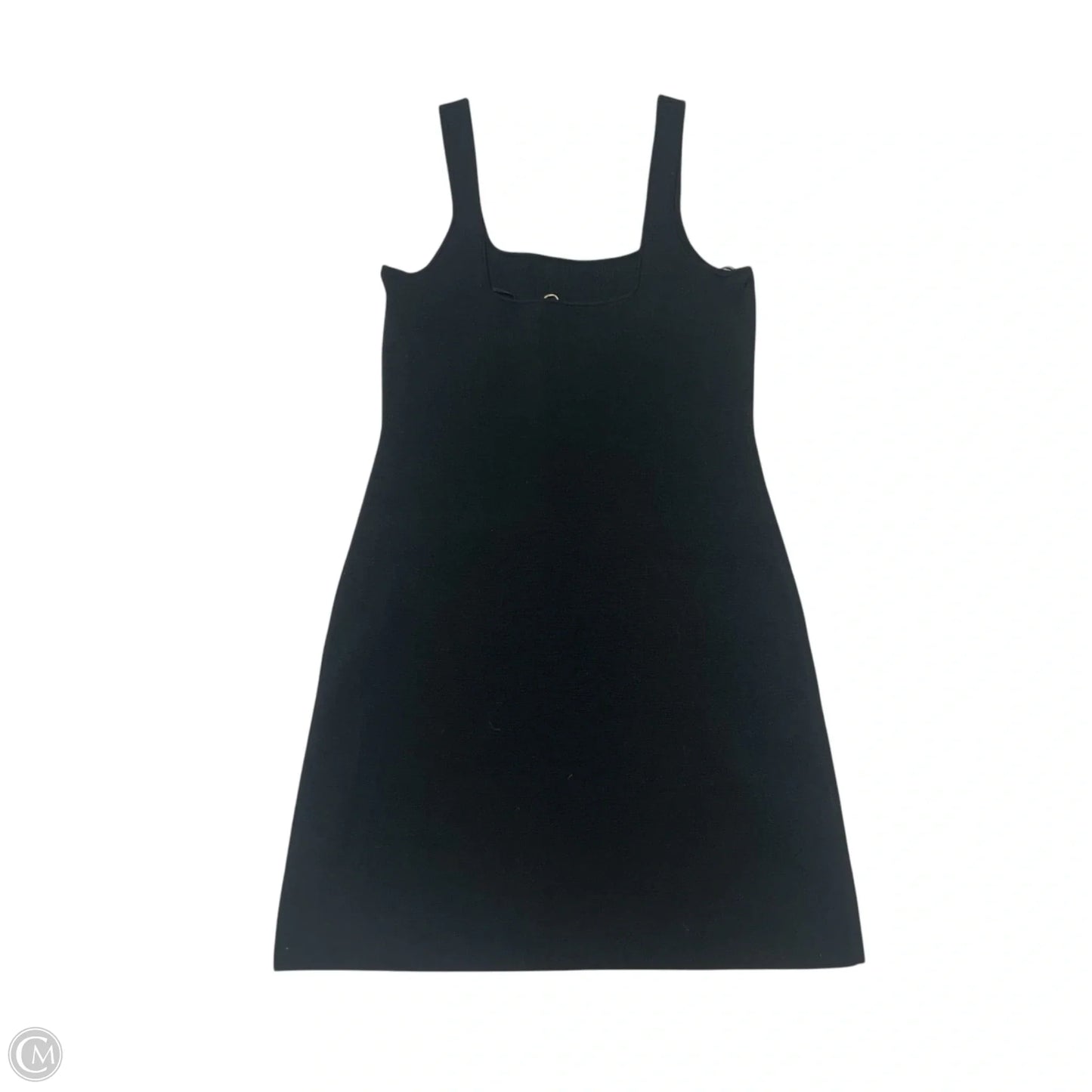 Dress Casual Short By J. Crew In Black, Size: M