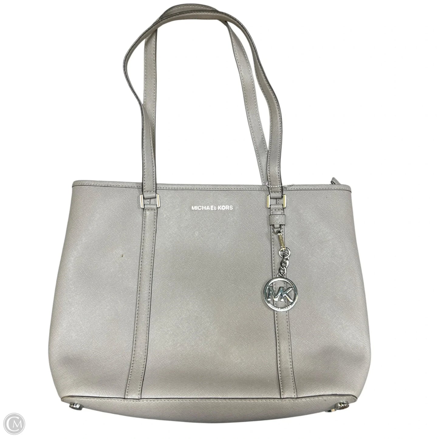 Handbag Designer By Michael Kors, Size: Medium