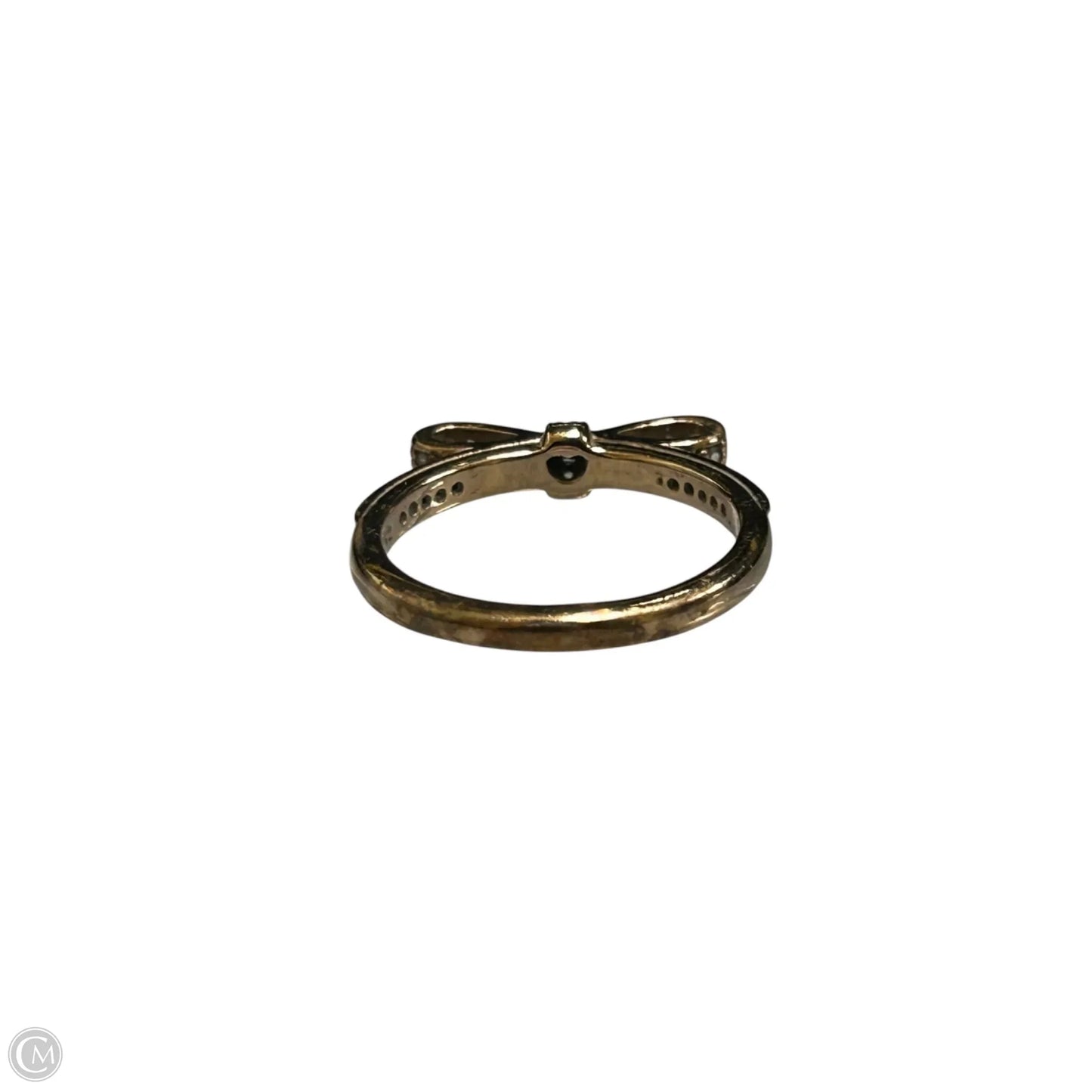 Ring Statement By Pandora, Size: 6