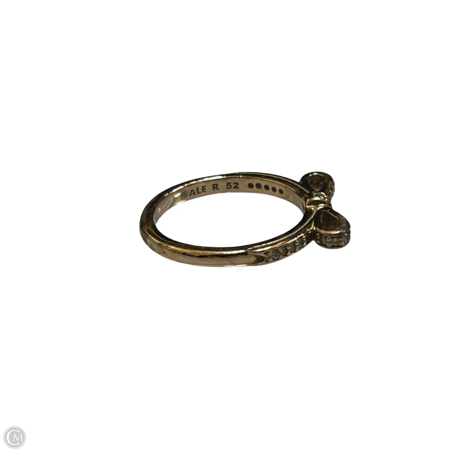 Ring Statement By Pandora, Size: 6