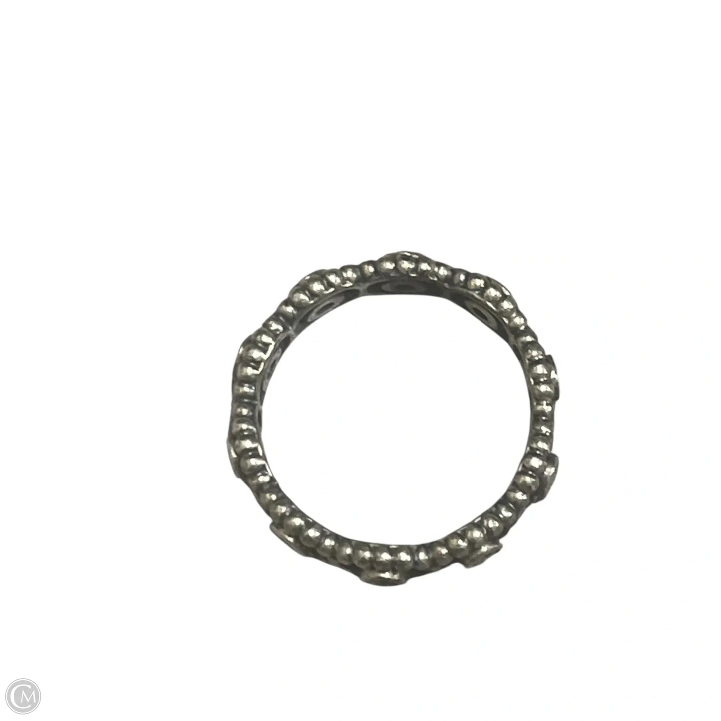Ring Statement By Pandora, Size: 6.5