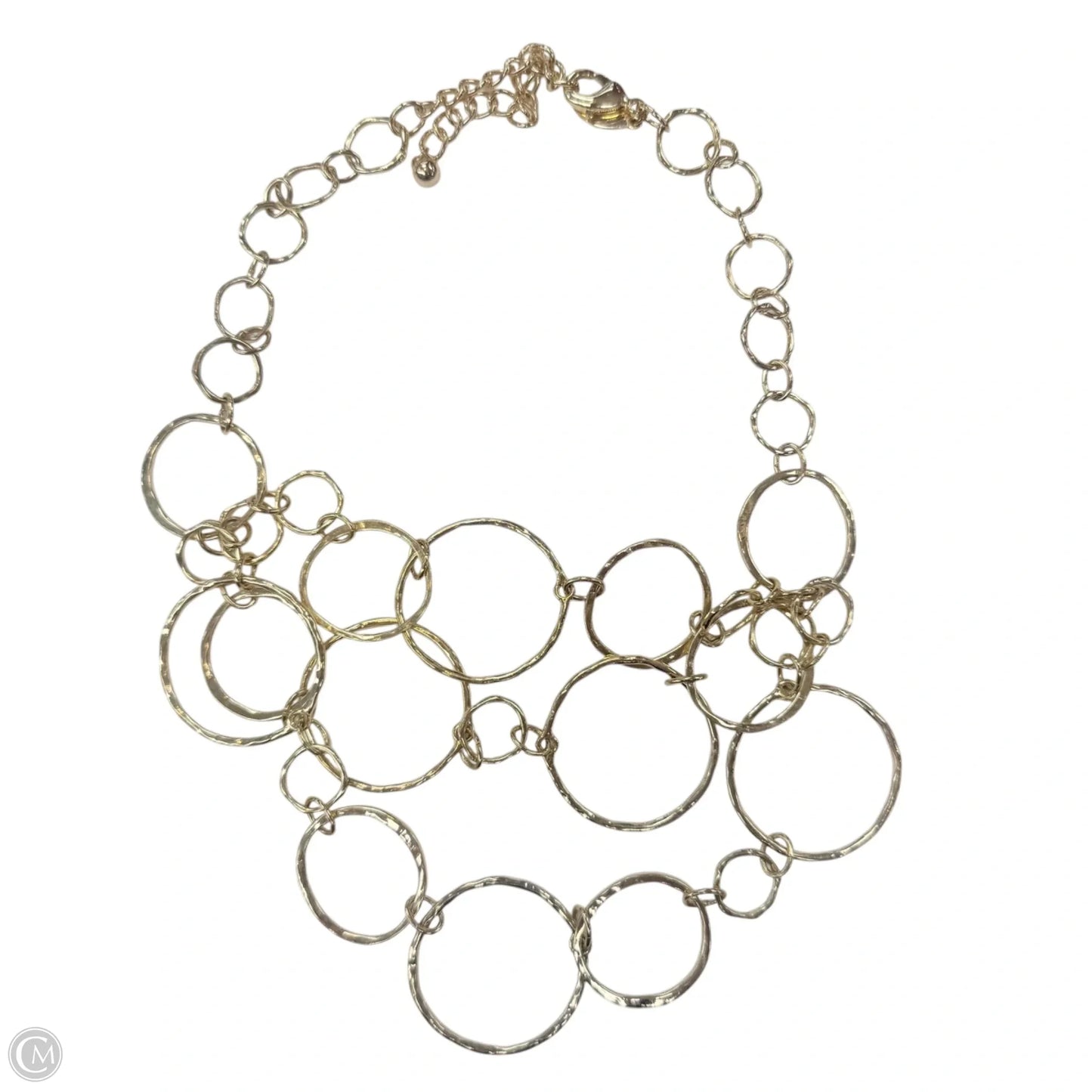 Necklace Layered By Chicos