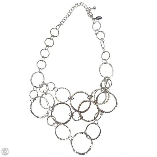 Necklace Layered By Chicos
