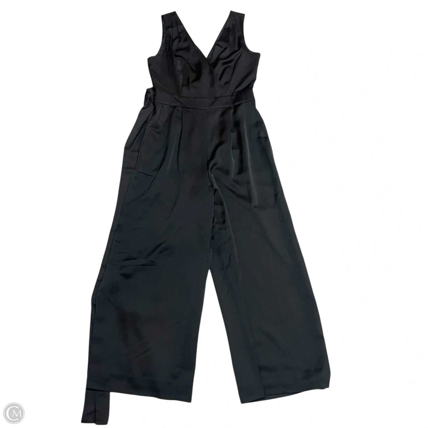 Jumpsuit By J. Crew In Black, Size: Xs