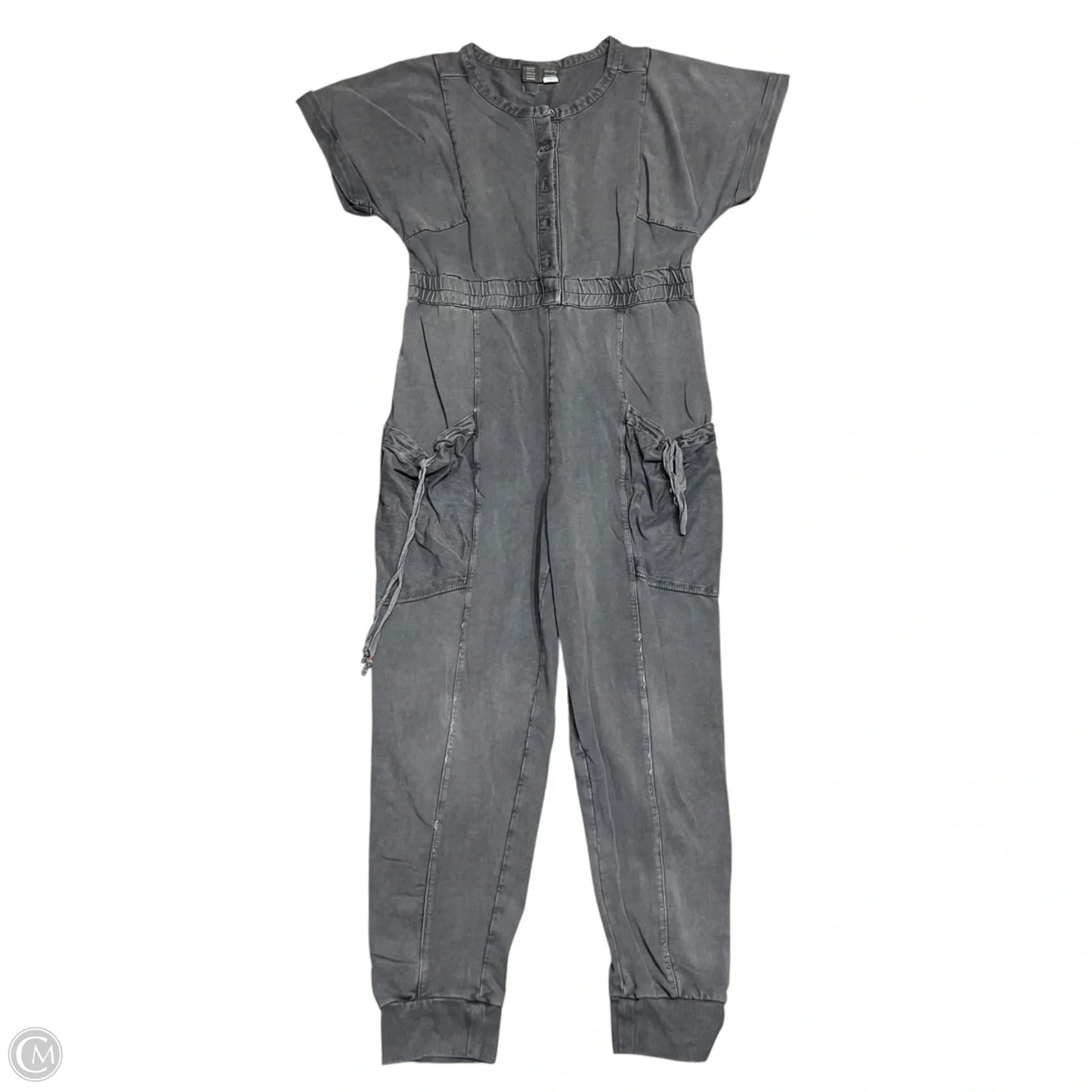 Jumpsuit By Saturday/sunday In Grey, Size: S