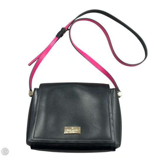 Crossbody Designer By Kate Spade, Size: Small
