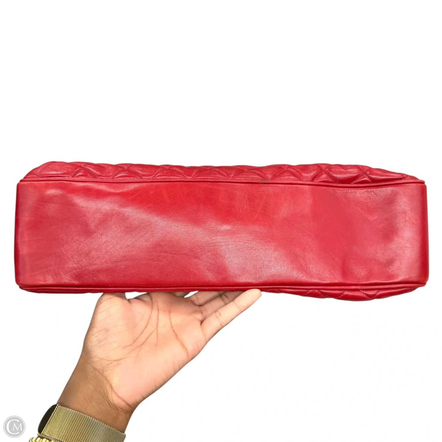 Handbag Luxury Designer By Chanel, Size: Large