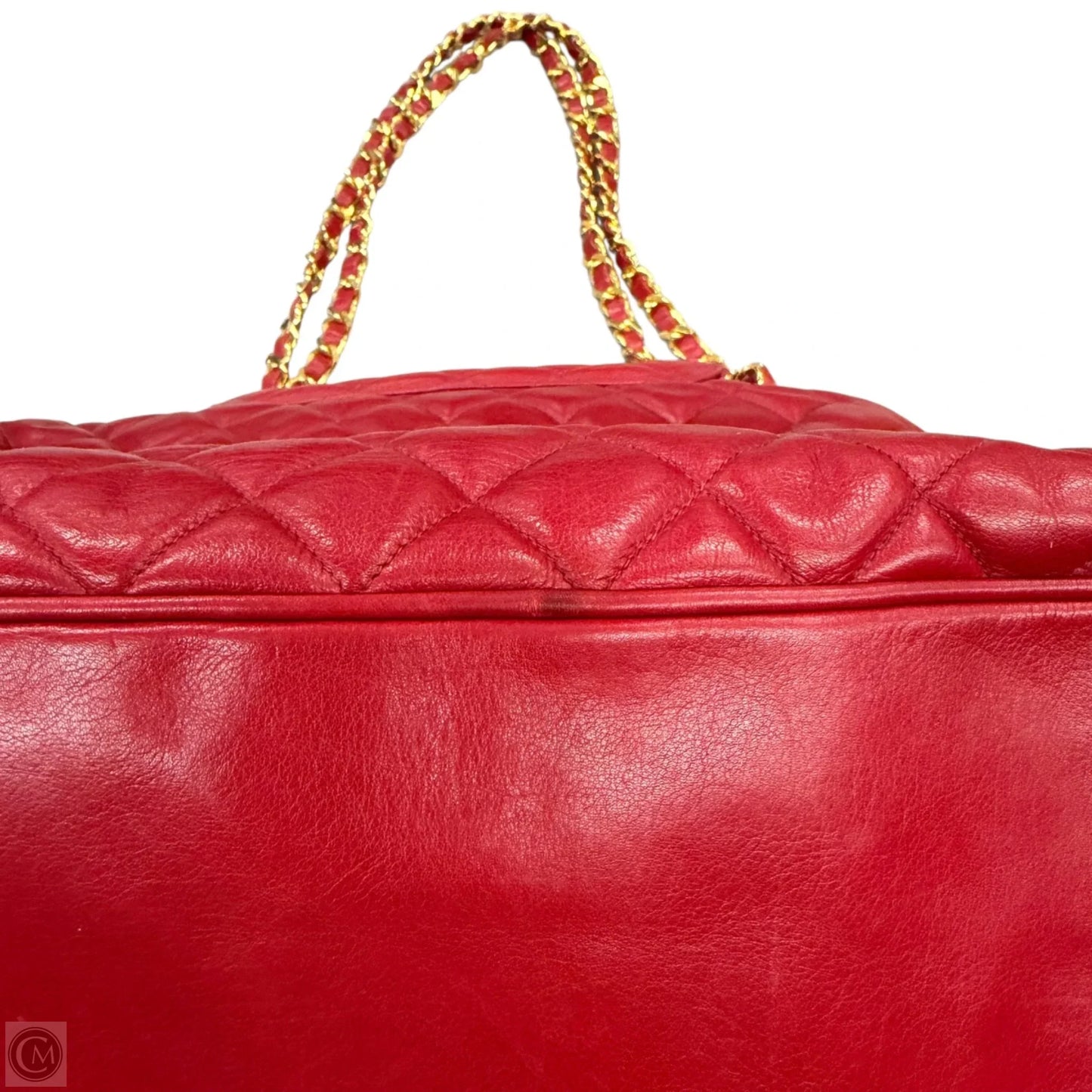 Handbag Luxury Designer By Chanel, Size: Large