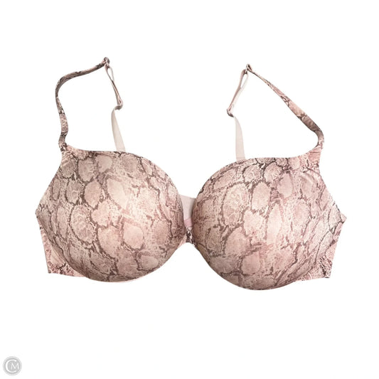 Bra By Skims In Pink, Size: L