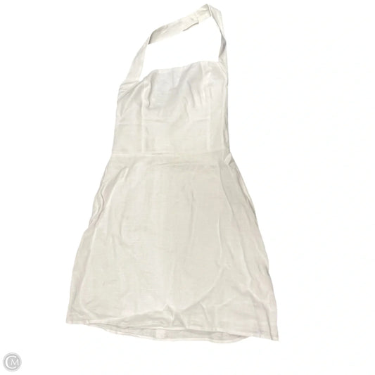 Dress Casual Short By Wilfred In White, Size: Xs