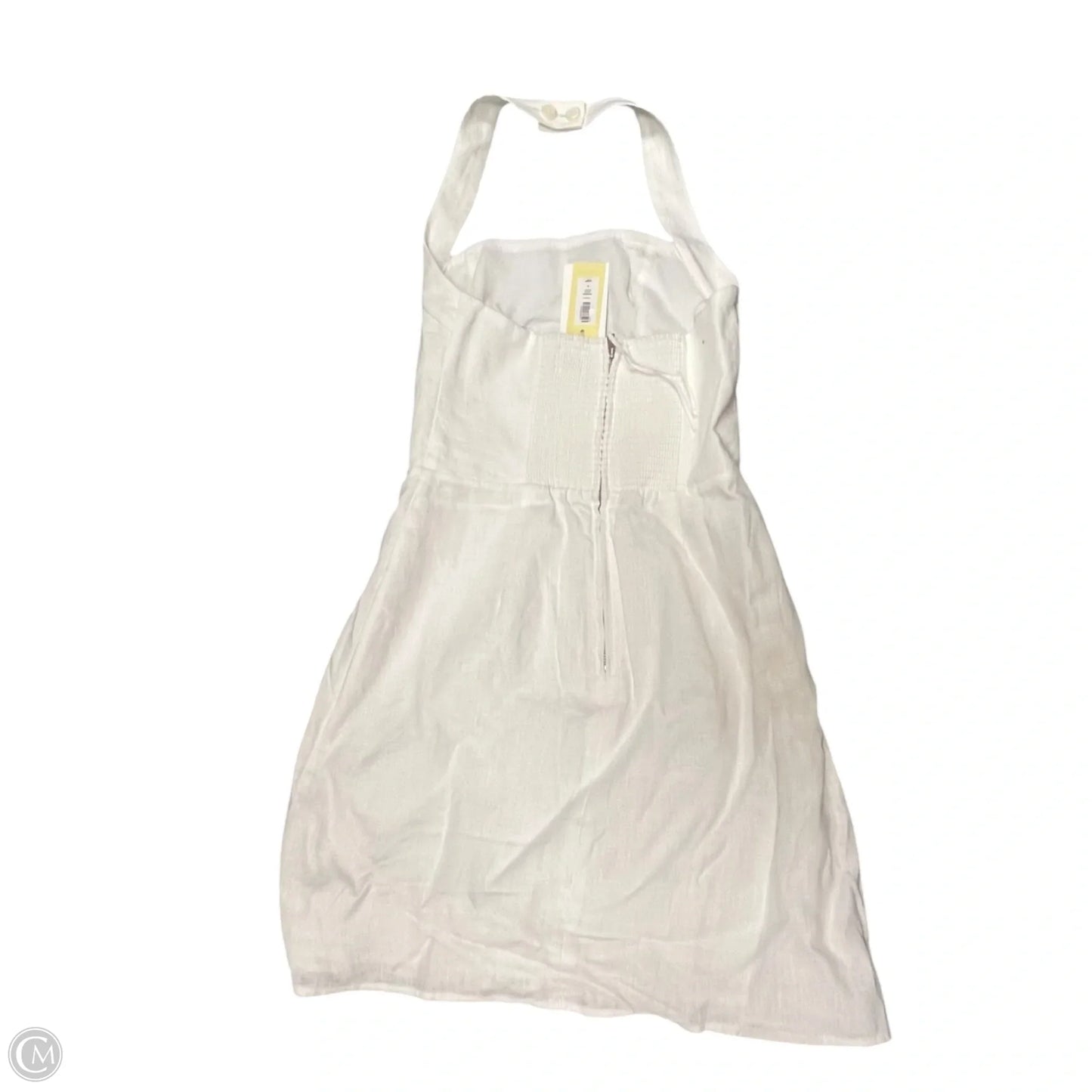 Dress Casual Short By Wilfred In White, Size: Xs