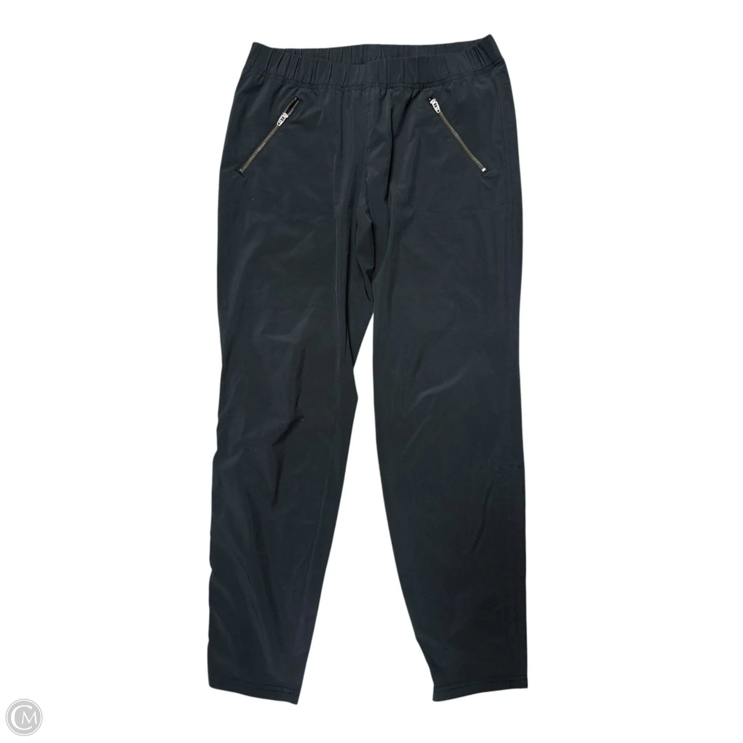 Athletic Pants By Athleta In Grey, Size: 6