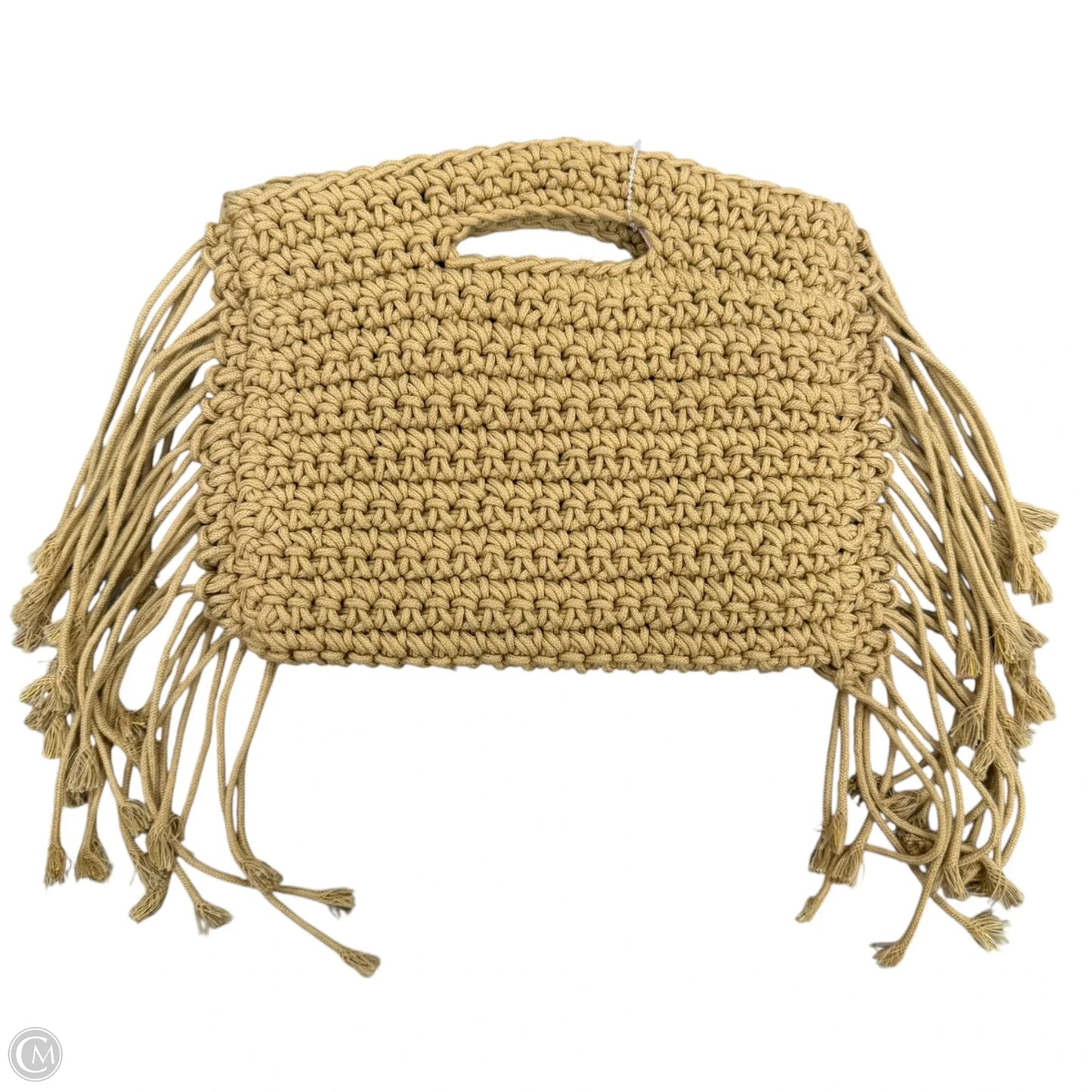 Clutch By Urban Expressions, Size: Medium