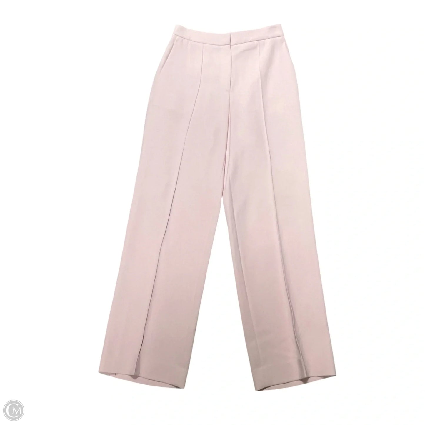 Pants Dress By Reiss In Pink, Size: 4
