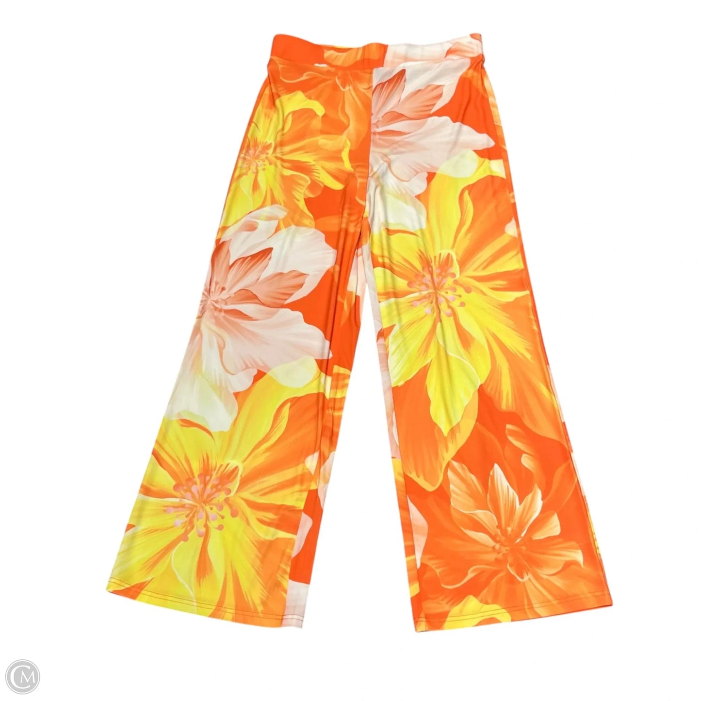 Pants Other By Boston Proper In Orange, Size: M