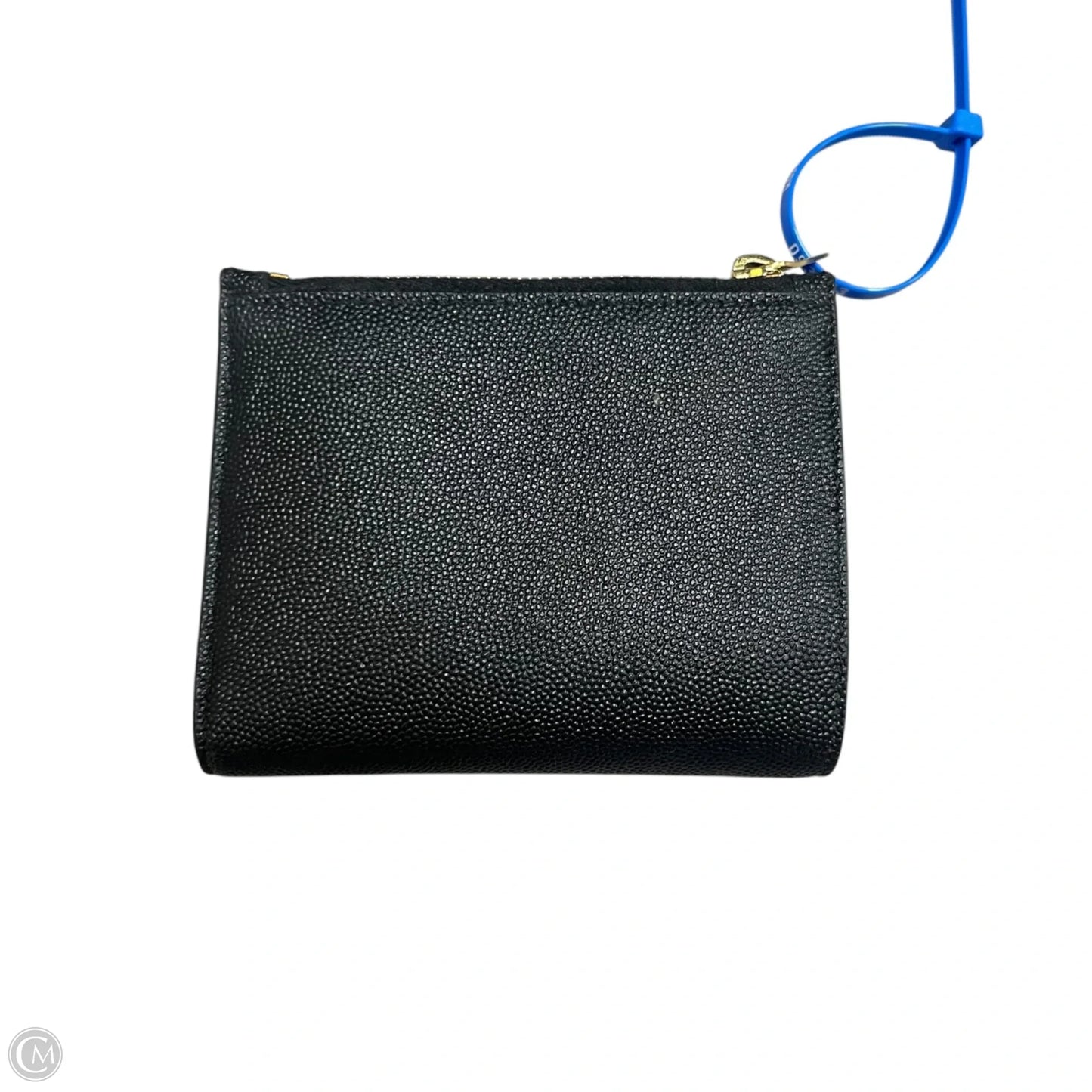 Wallet Luxury Designer By Yves Saint Laurent, Size: Small