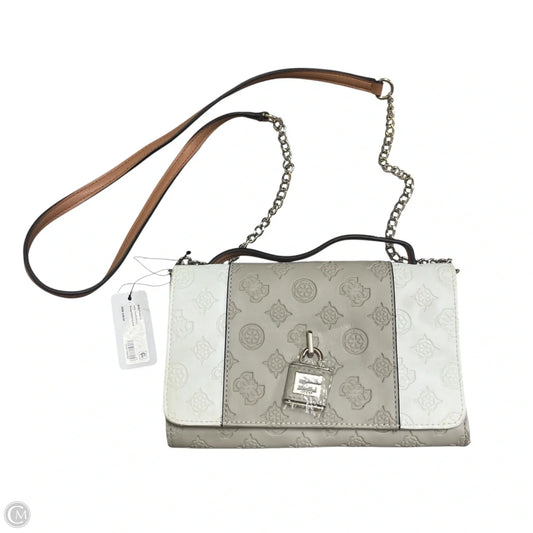 Crossbody By Guess, Size: Small