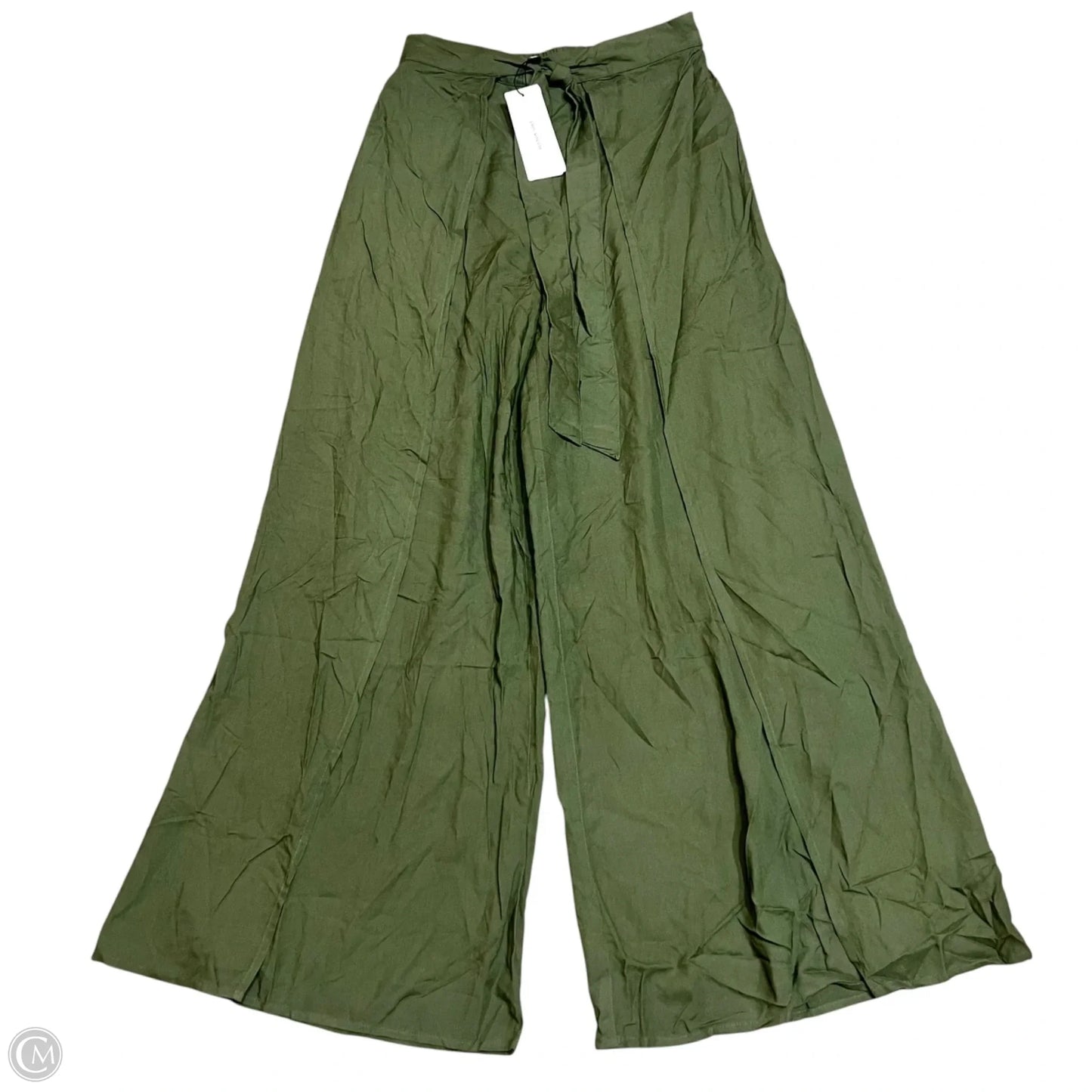 Pants Lounge By Molly Bracken In Green, Size: S