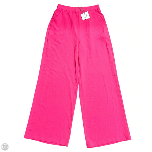 Pants Lounge By Lili Sidonio In Pink, Size: M