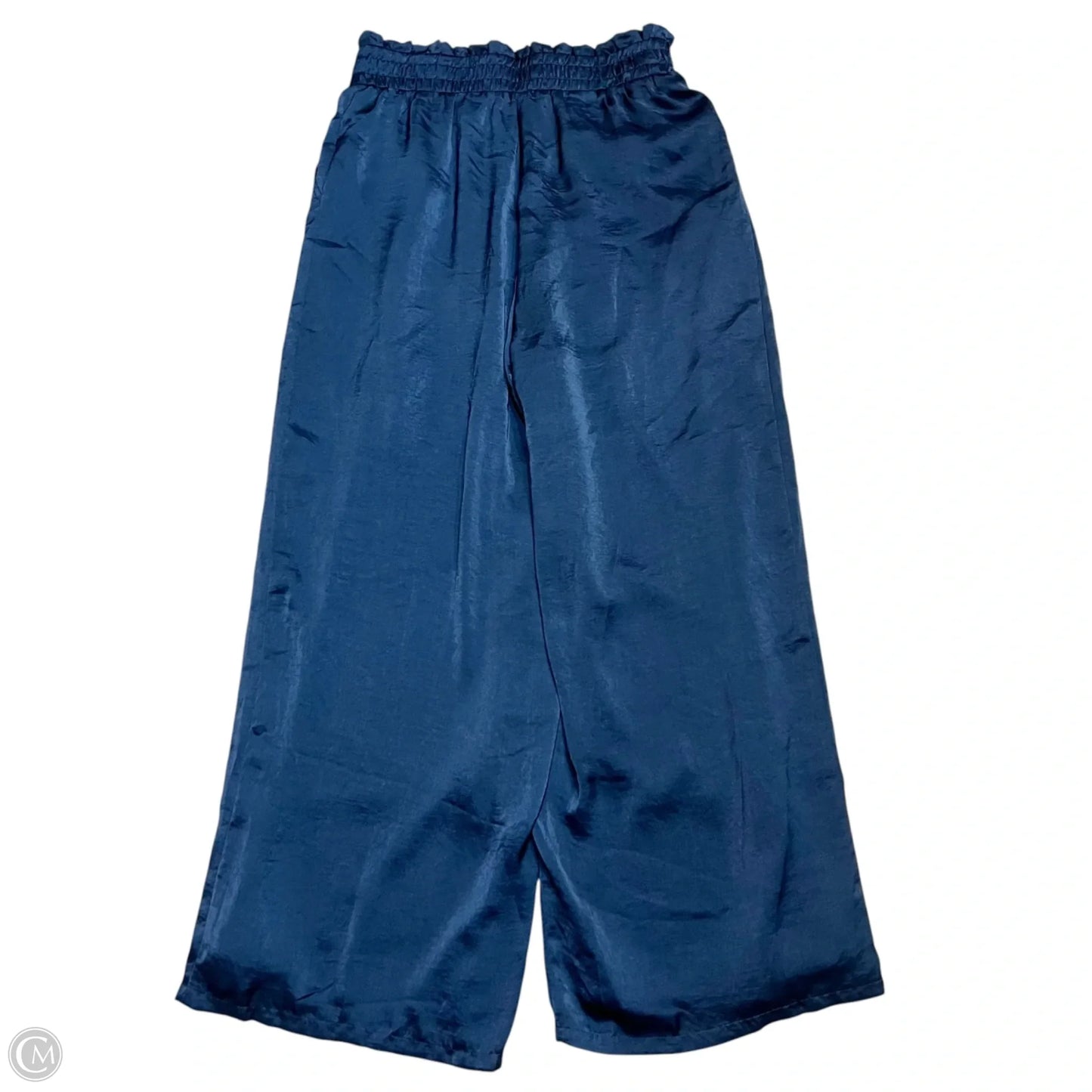 Pants Lounge By Lili Sidonio In Navy, Size: M