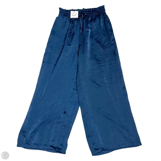 Pants Lounge By Lili Sidonio In Navy, Size: L