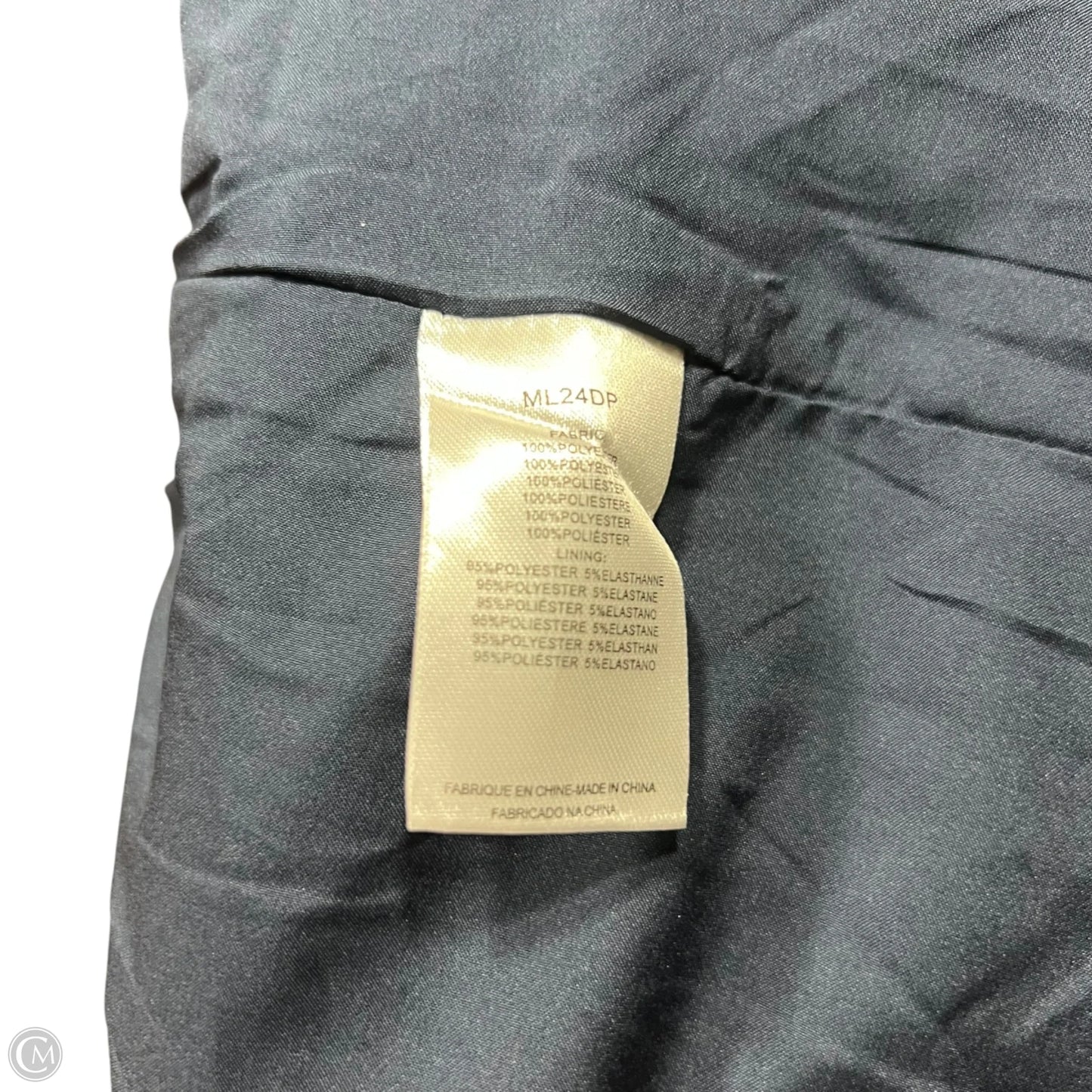 Pants Lounge By Lili Sidonio In Navy, Size: L