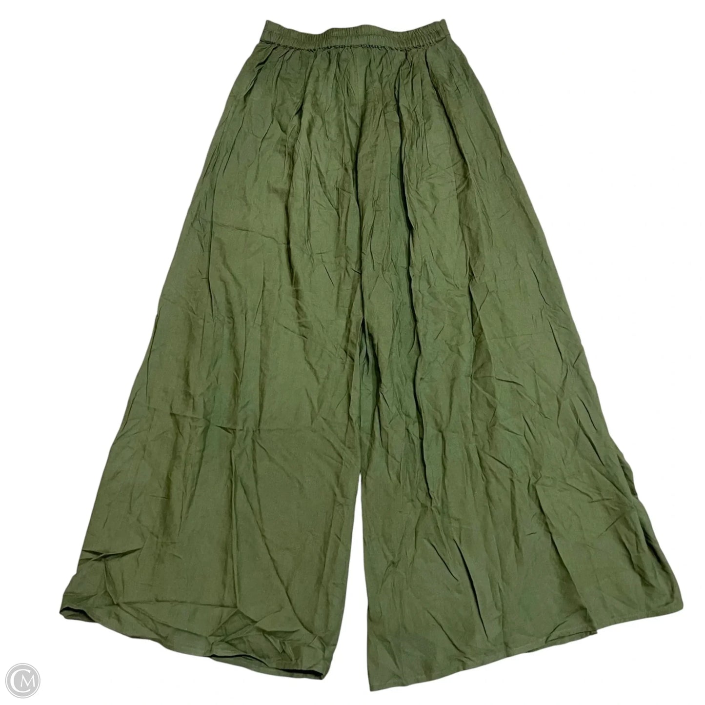 Pants Lounge By Molly Bracken In Green, Size: Xs