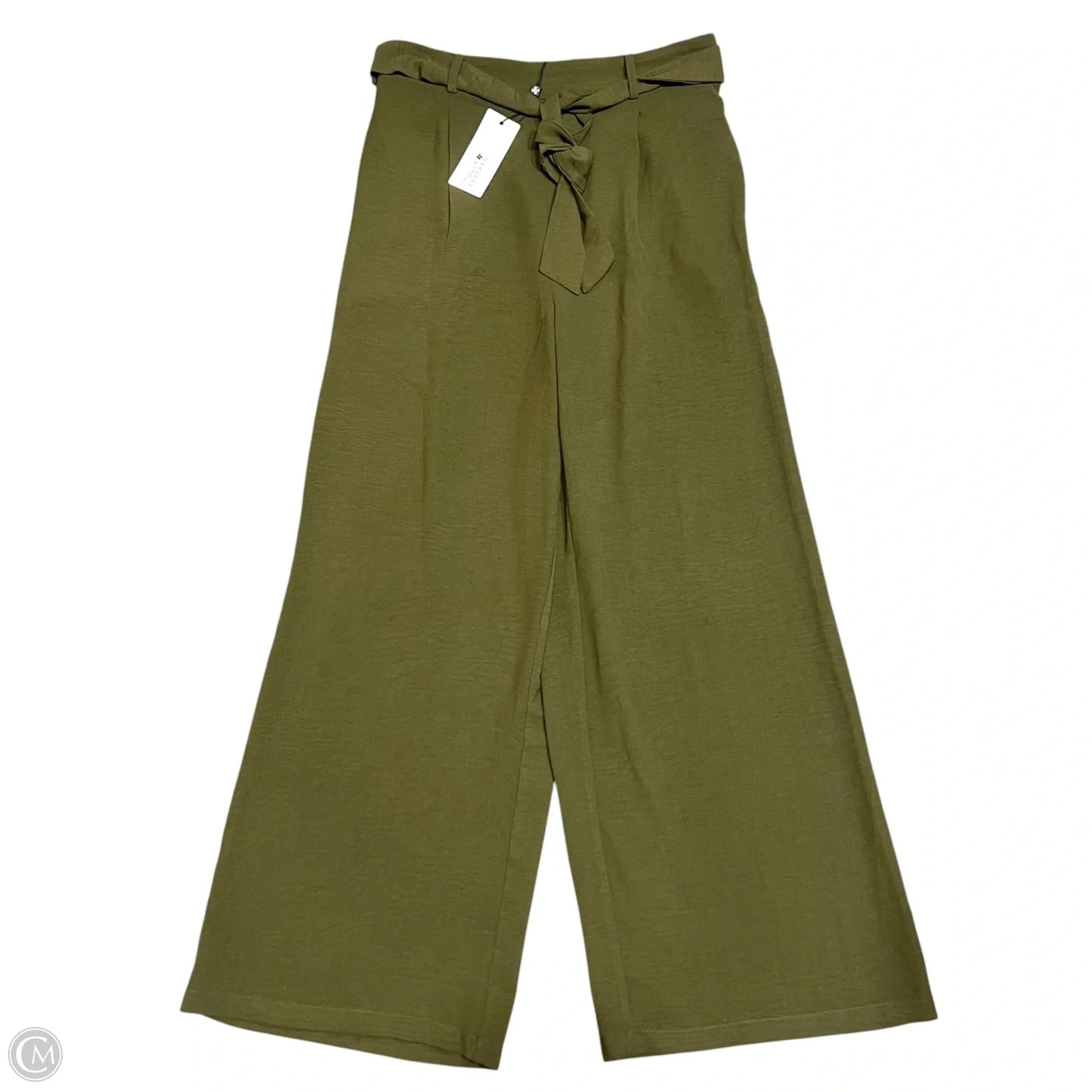 Pants Lounge By Molly Bracken In Green, Size: Xl