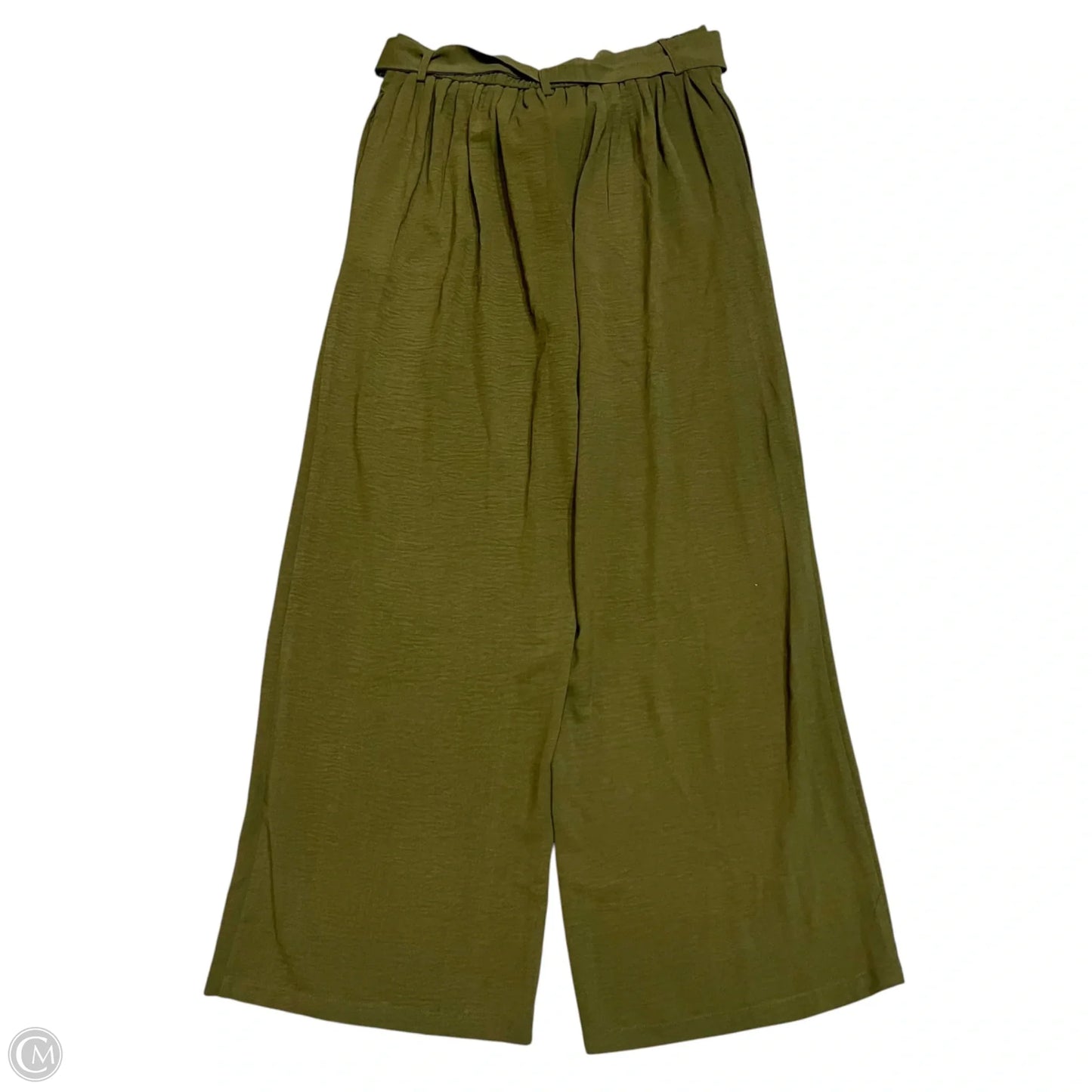 Pants Lounge By Molly Bracken In Green, Size: Xl