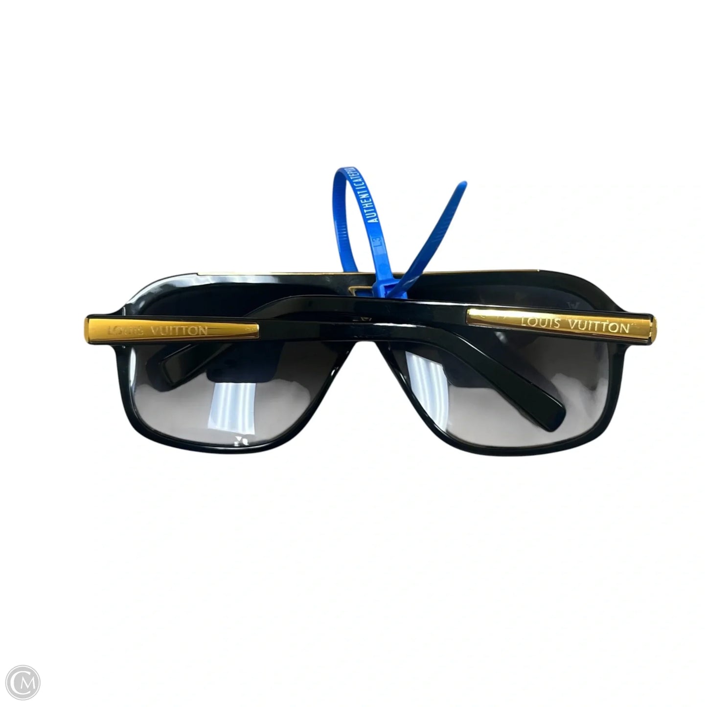 Sunglasses Luxury Designer By Louis Vuitton