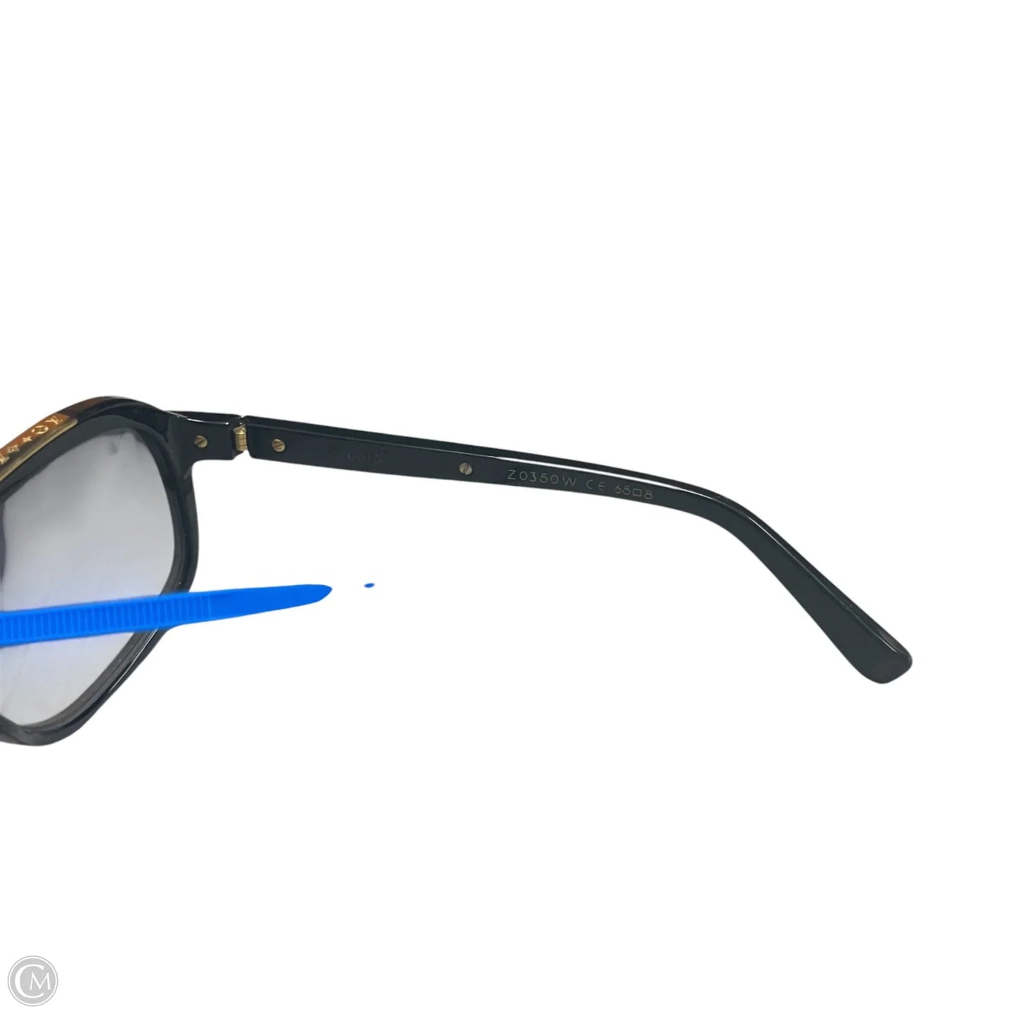 Sunglasses Luxury Designer By Louis Vuitton