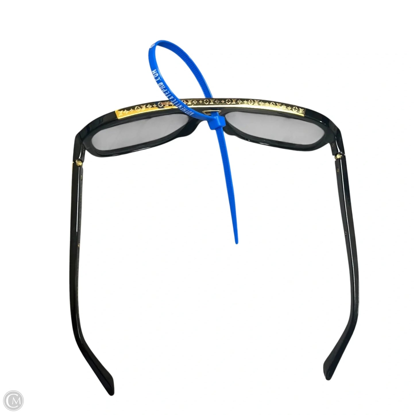 Sunglasses Luxury Designer By Louis Vuitton