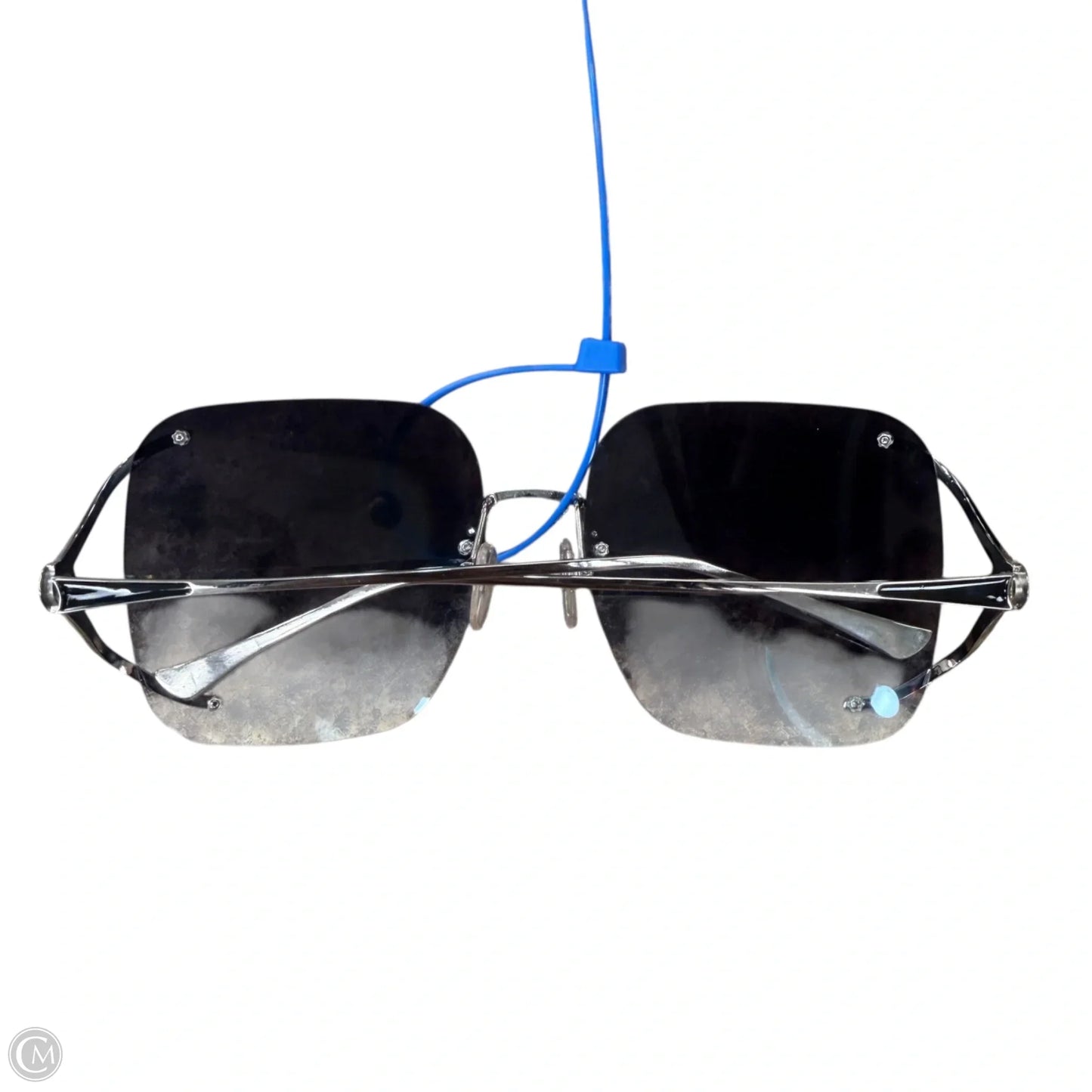 Sunglasses Luxury Designer By Gucci