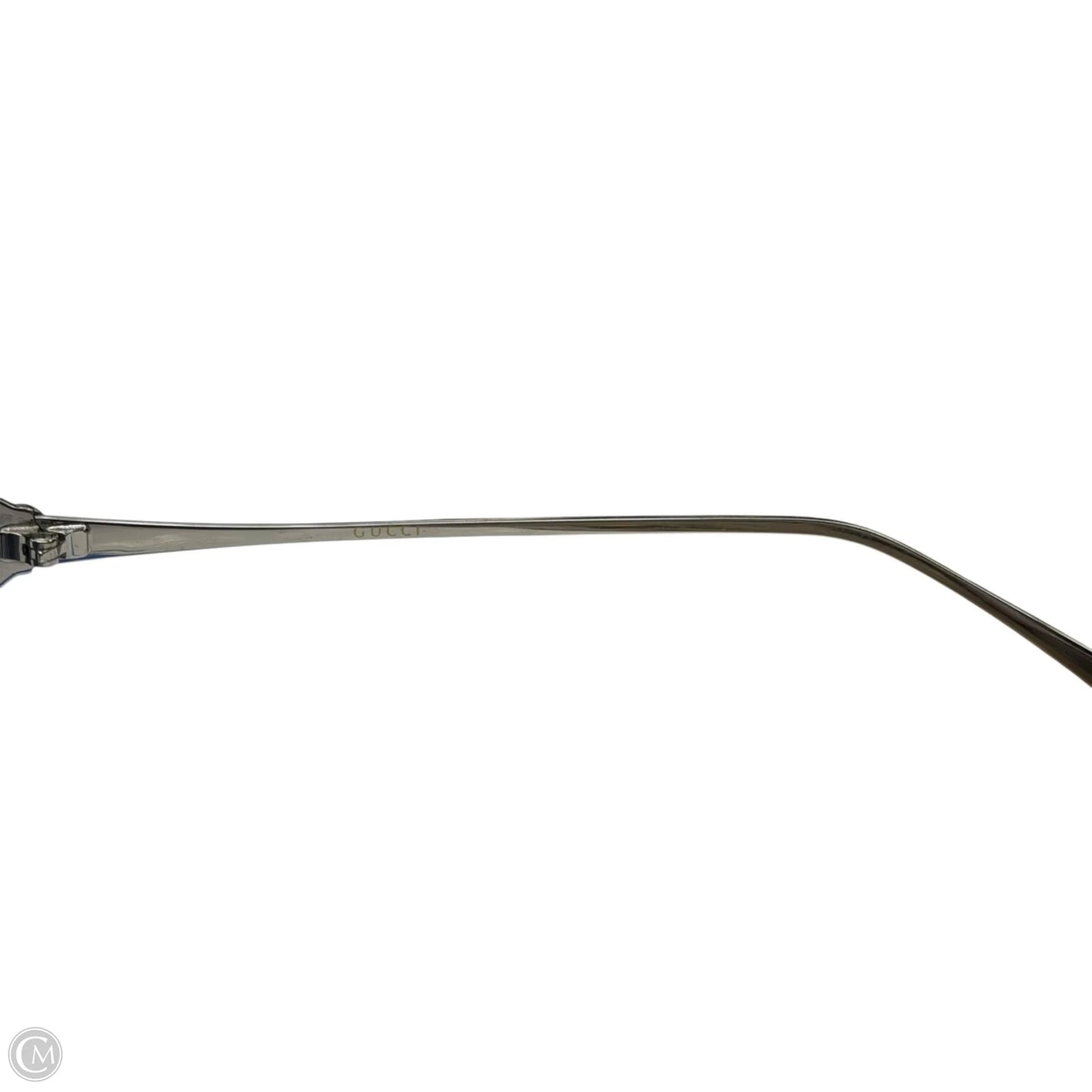 Sunglasses Luxury Designer By Gucci